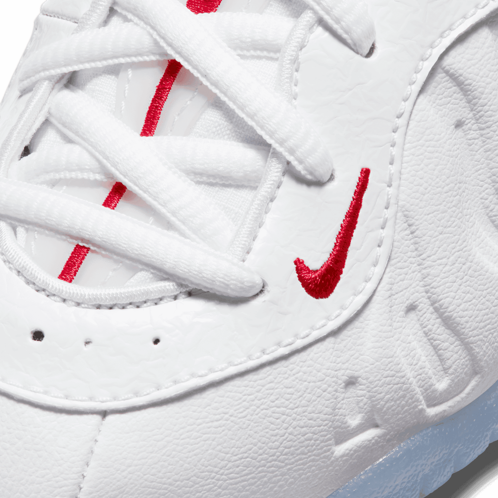 takeout bag foamposite