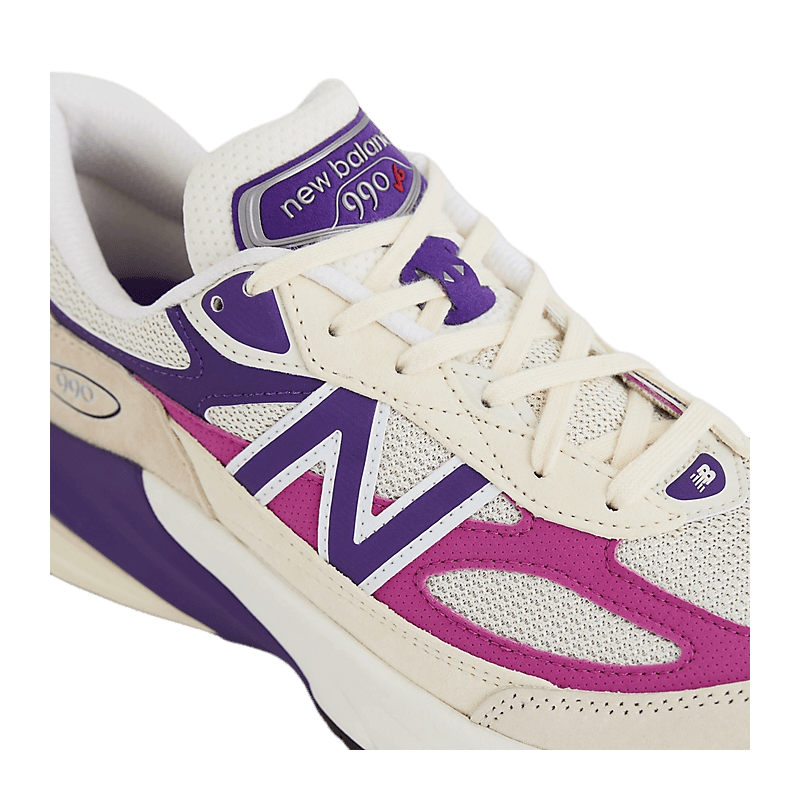 New Balance 990v6 MiUSA Magenta Pop - U990TD6 Raffles