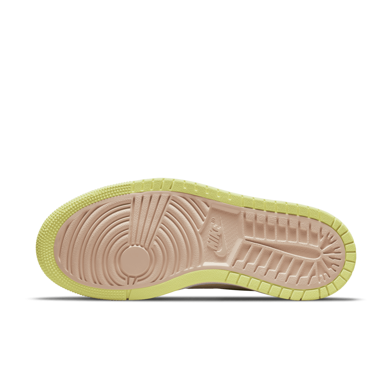 jordan 1 high zoom cmft lemon twist