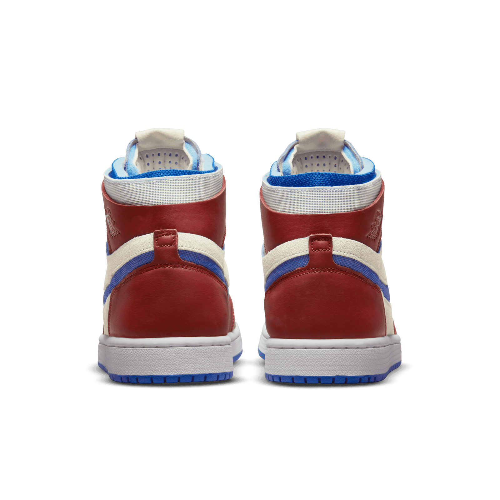 Jordan High Zoom Air CMFT Team Red (W) CT0979-104