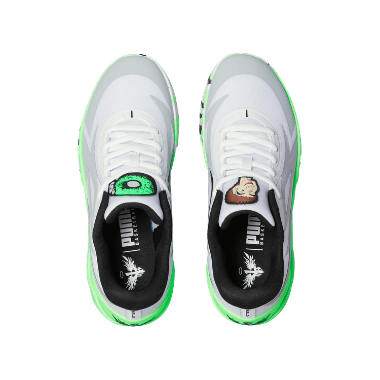 Puma MB.02 Low LaMel-O's - 379408-01 Raffles & Where to Buy