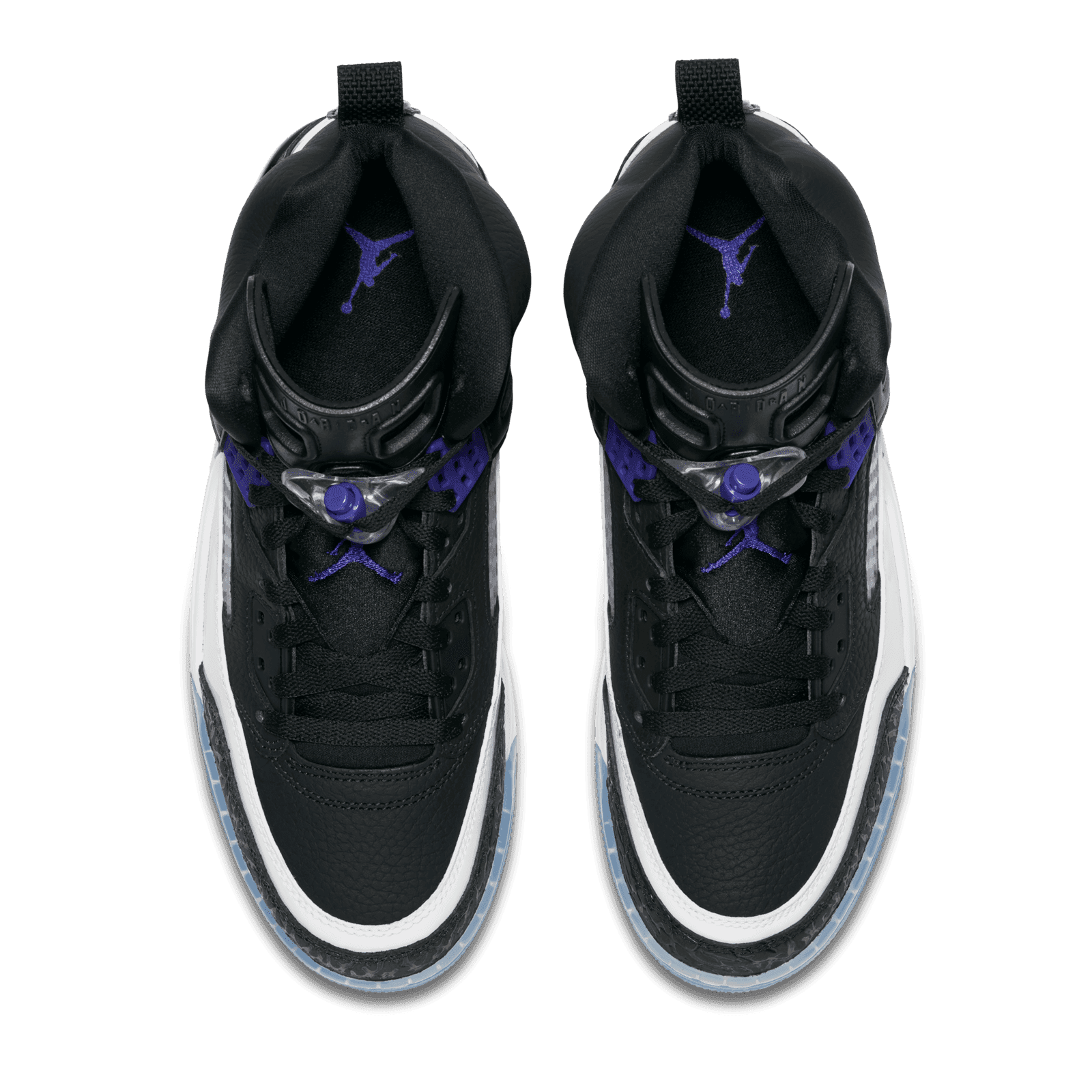 Jordan spizike black dark concord best sale