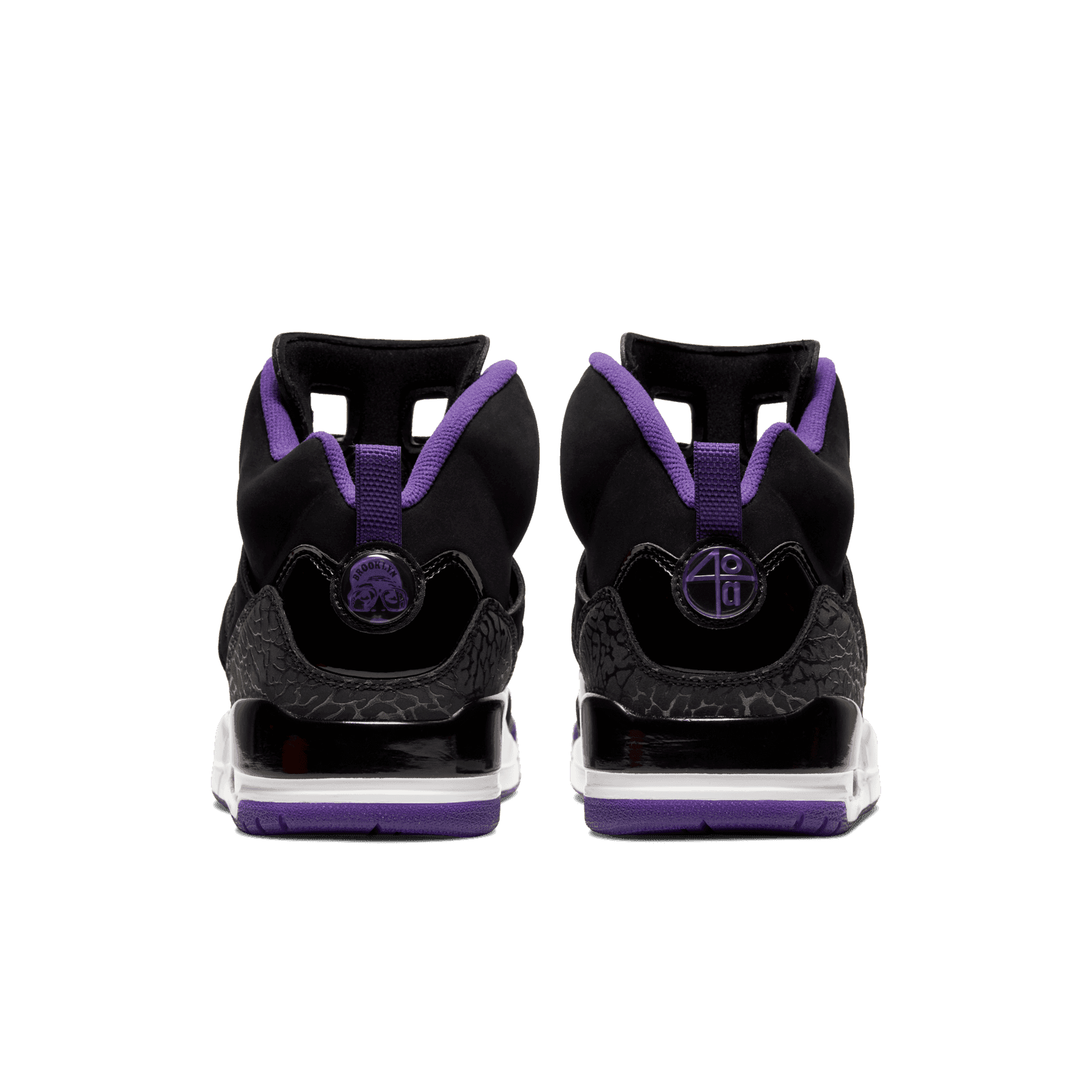 spizike jordan purple