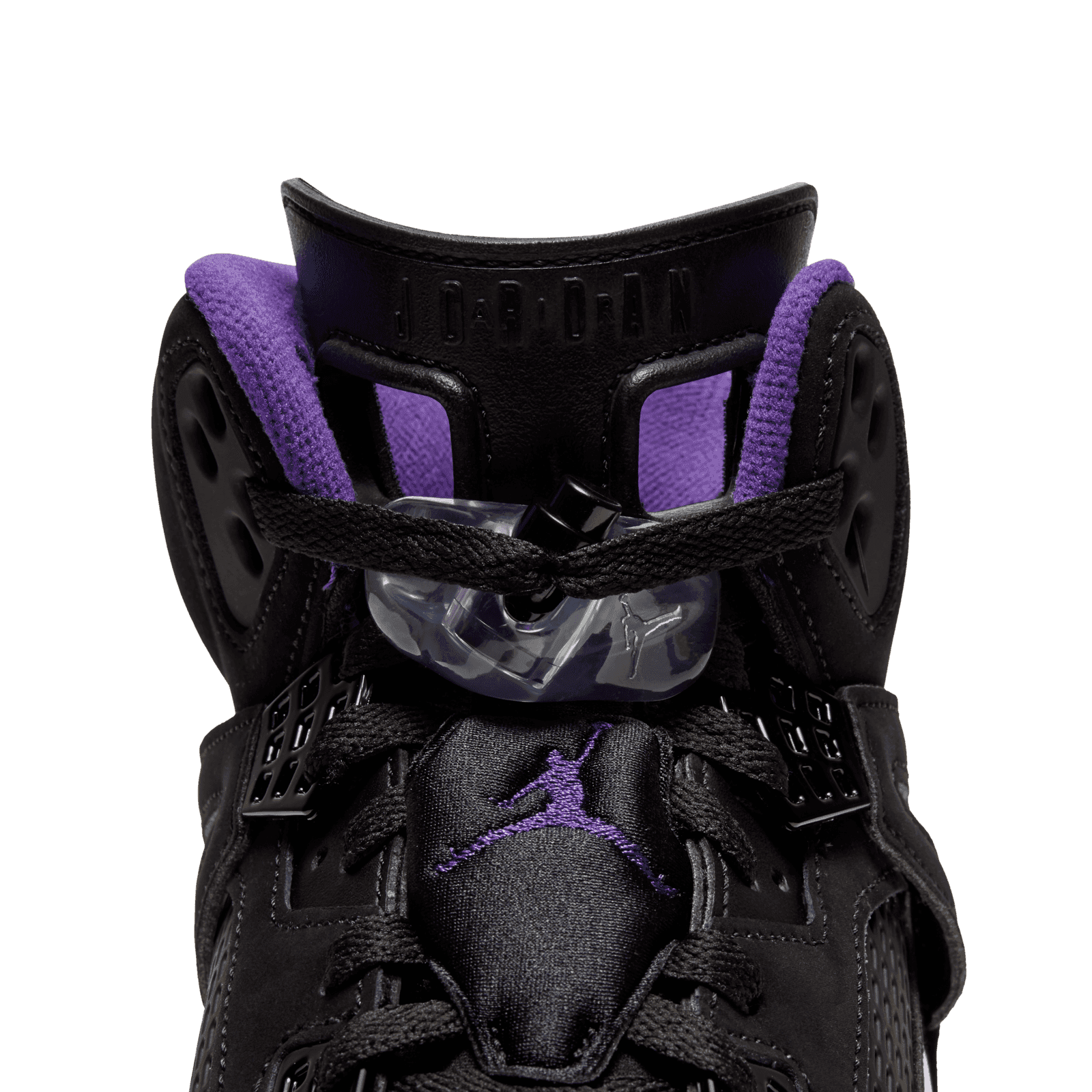 spizike jordan purple