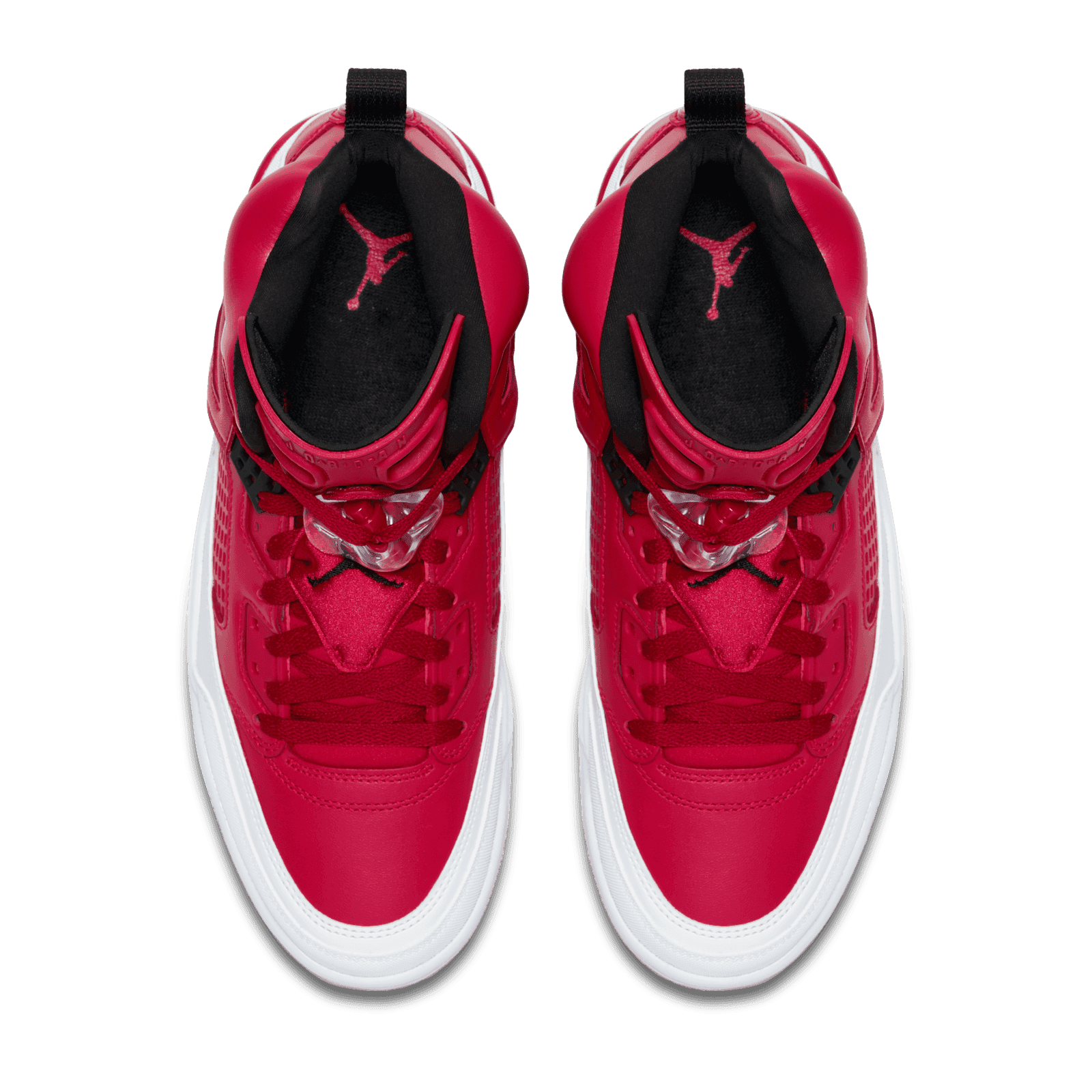 Air Jordan Spizike Gym Red - 315371-603 Raffles & Where to Buy