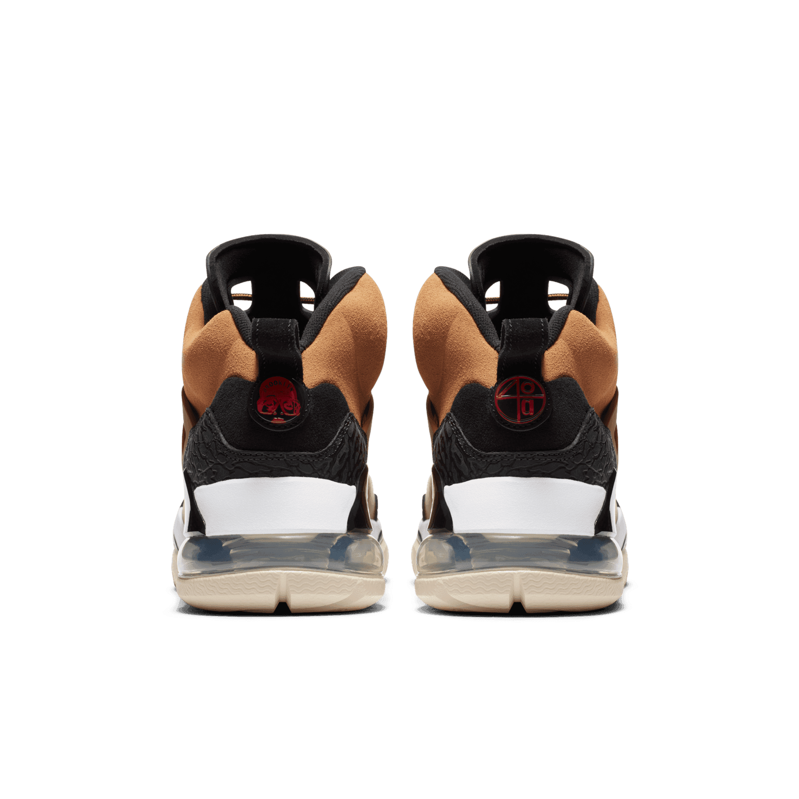 Air Jordan Spizike 270 Boot Wheat - CT1014-201 Raffles & Where to Buy