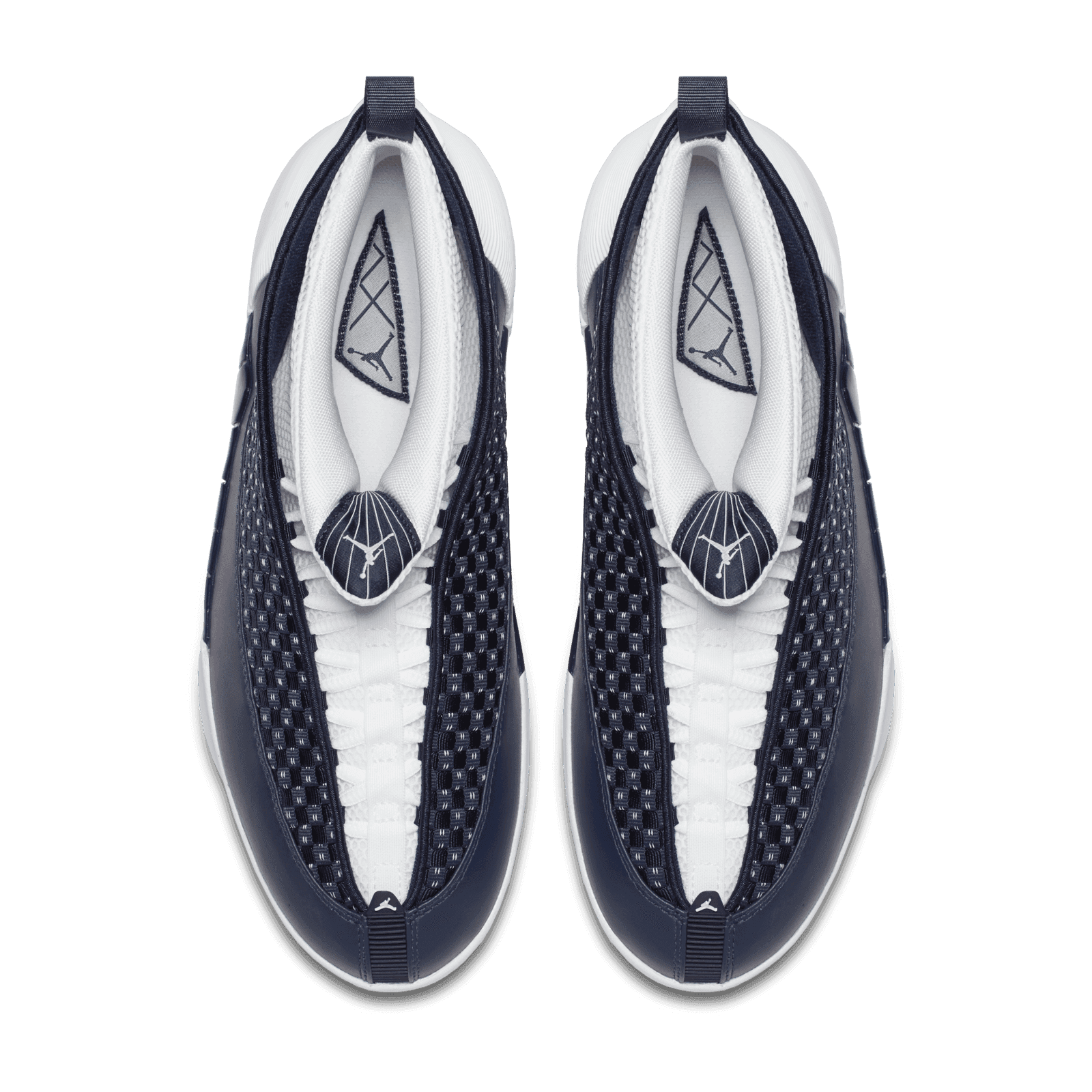 Jordan 15 obsidian deals