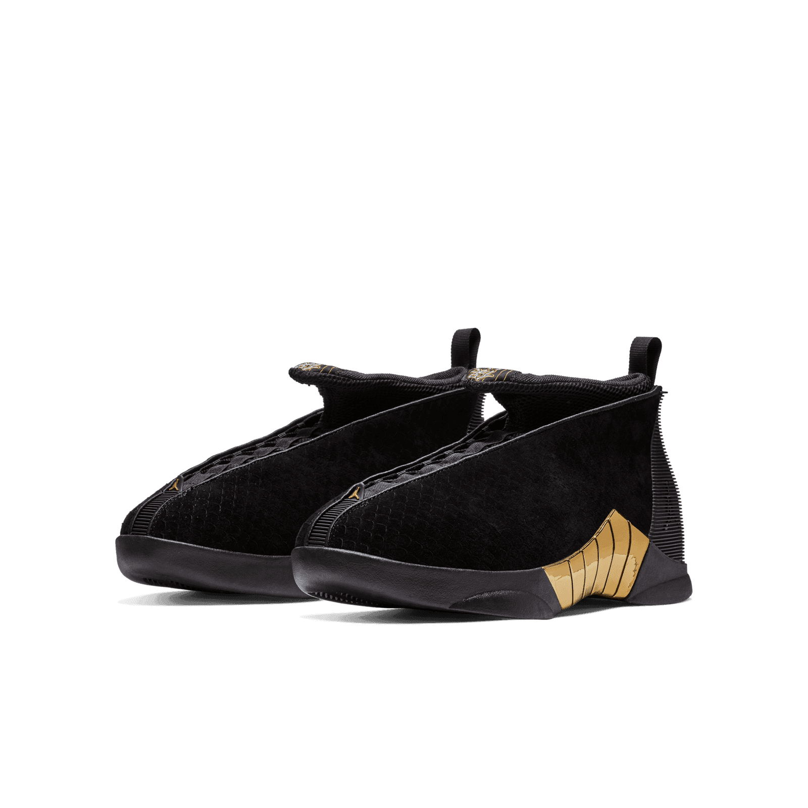 Air Jordan 15 Retro Doernbecher (2018) (GS) - BV7110-017