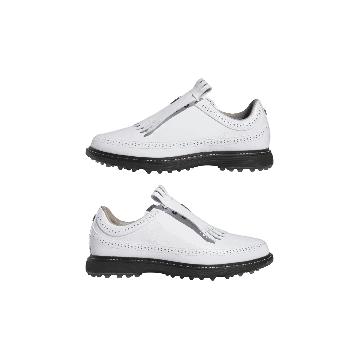 Bogey Boys x adidas MC80 Golf Shoes - White