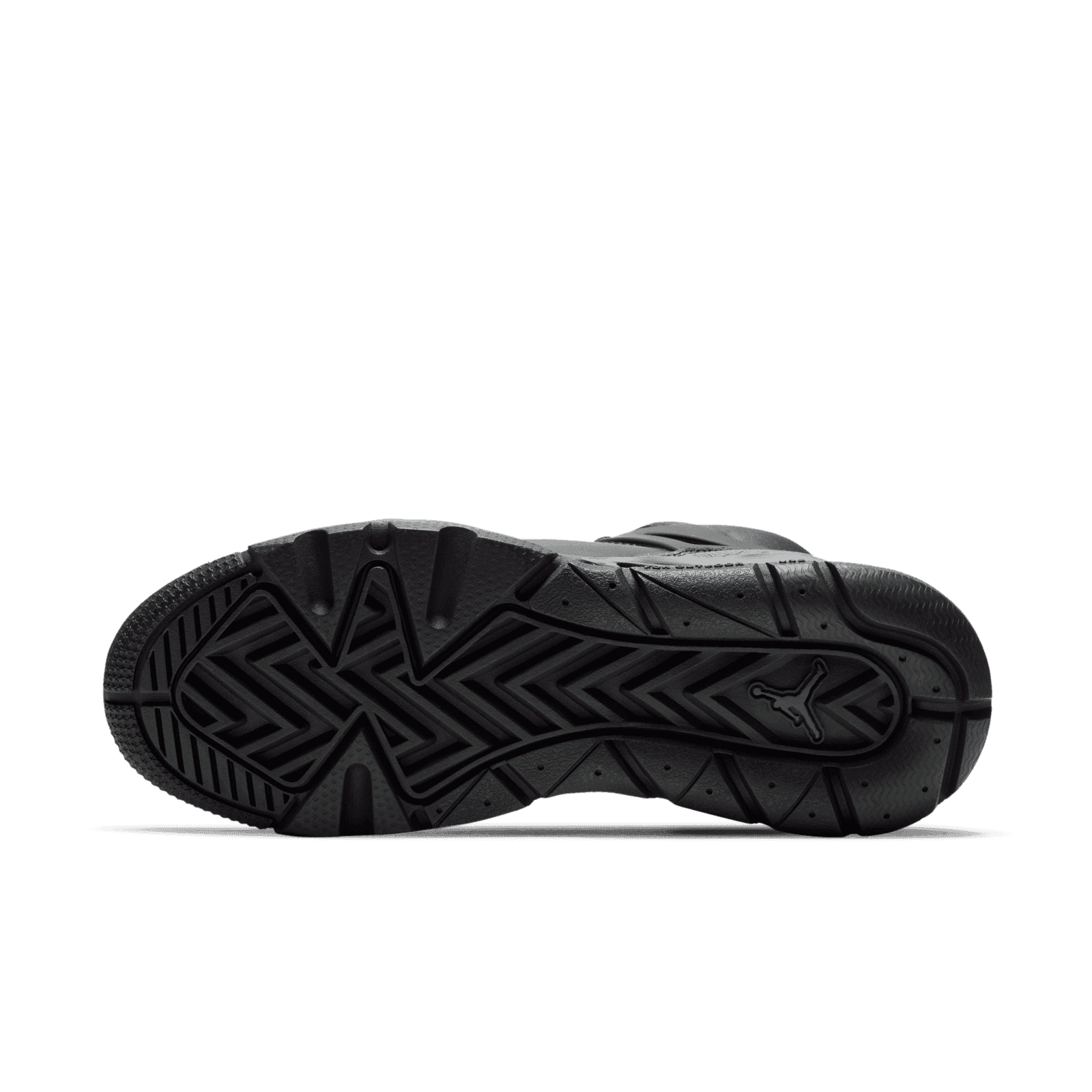 jordan spizike 270 boot triple black stores