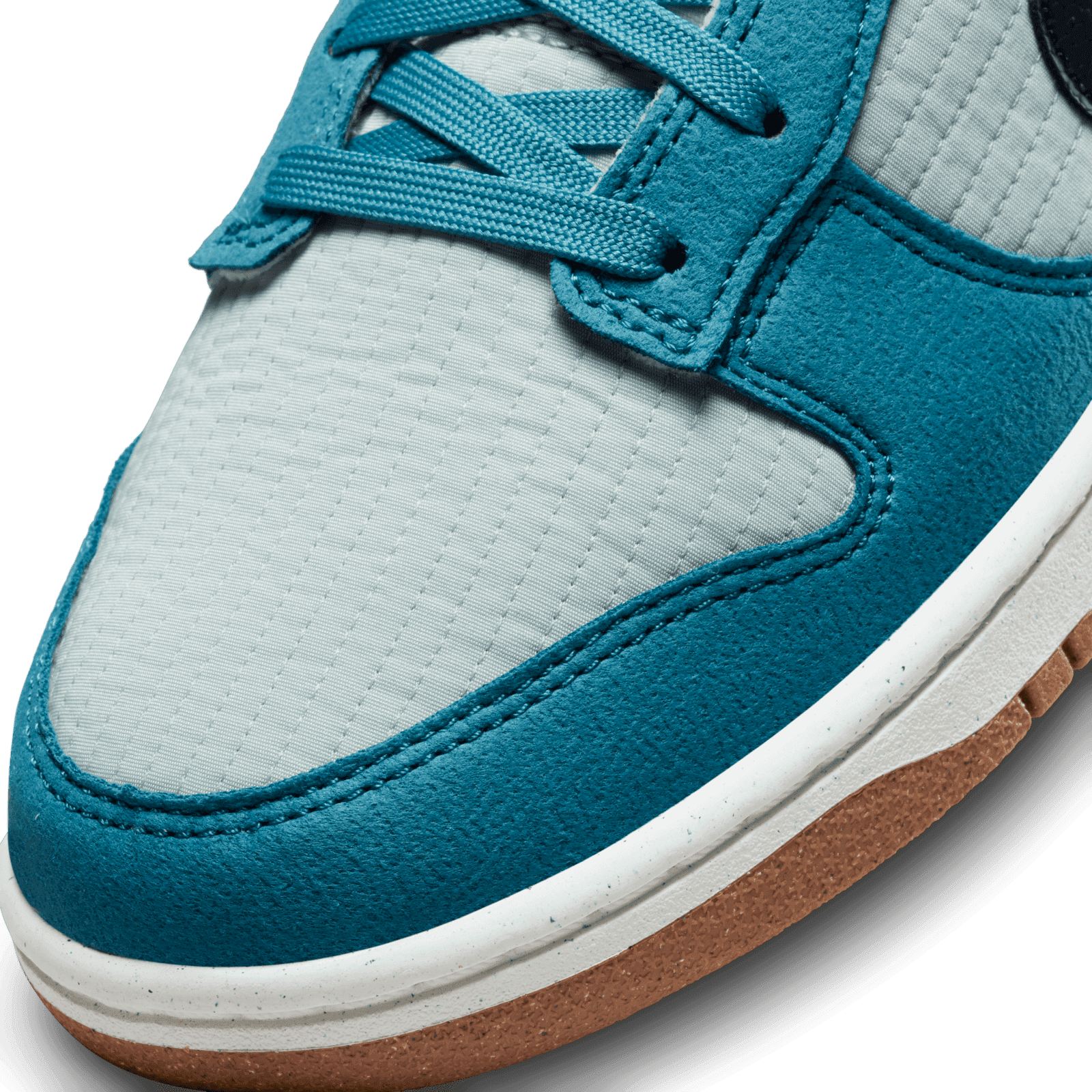 Nike Brings Winter Wear To This Nike Dunk Low Next Nature