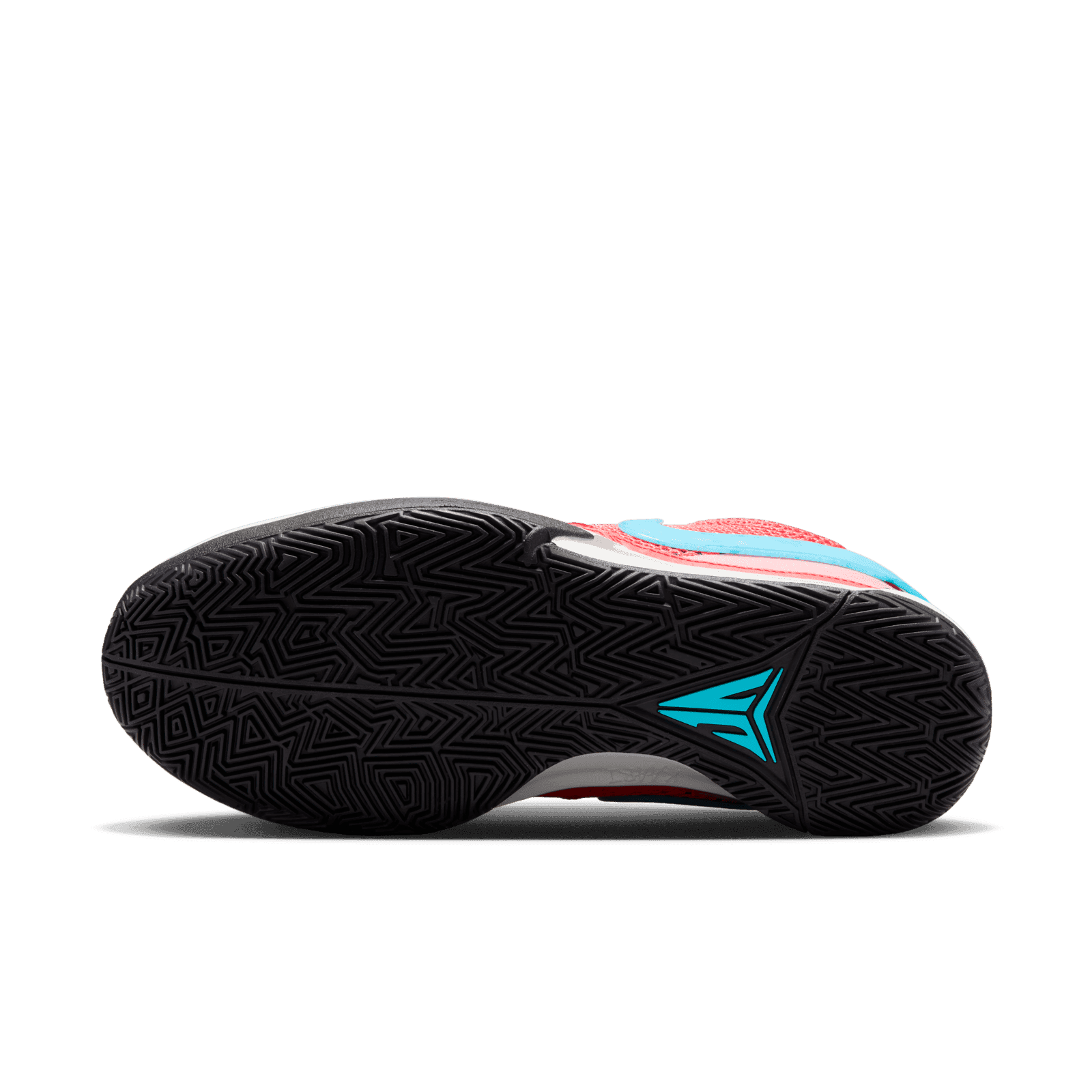 The Nike Ja 1 Ember Glow Releases July 2023