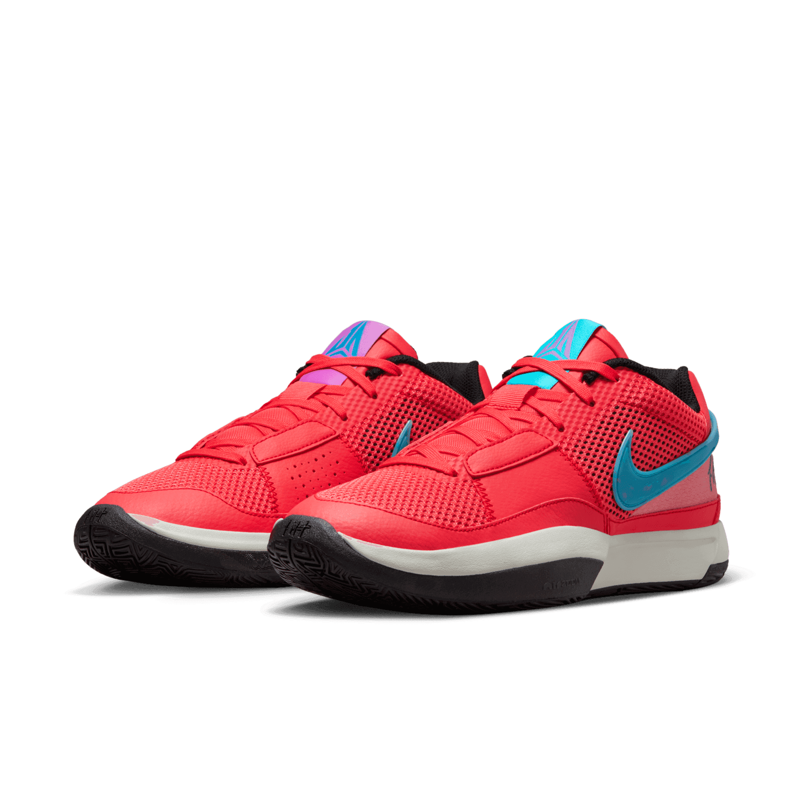 Nike Ja 1 Ember Glow - DR8785-800 Raffles & Where to Buy display picture 1
