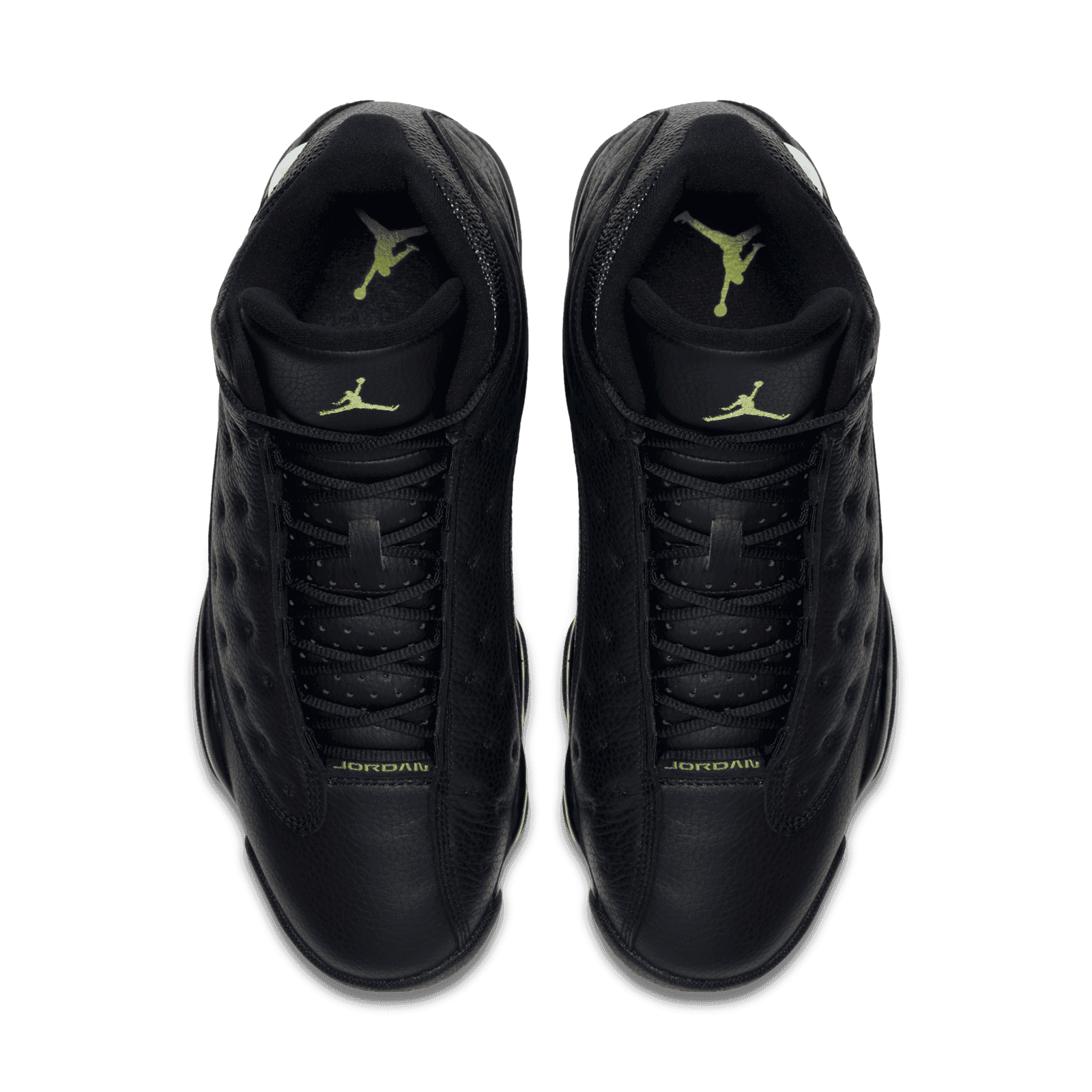 Air Jordan 13 Retro Altitude (2017) - 414571-042 Raffles & Where 