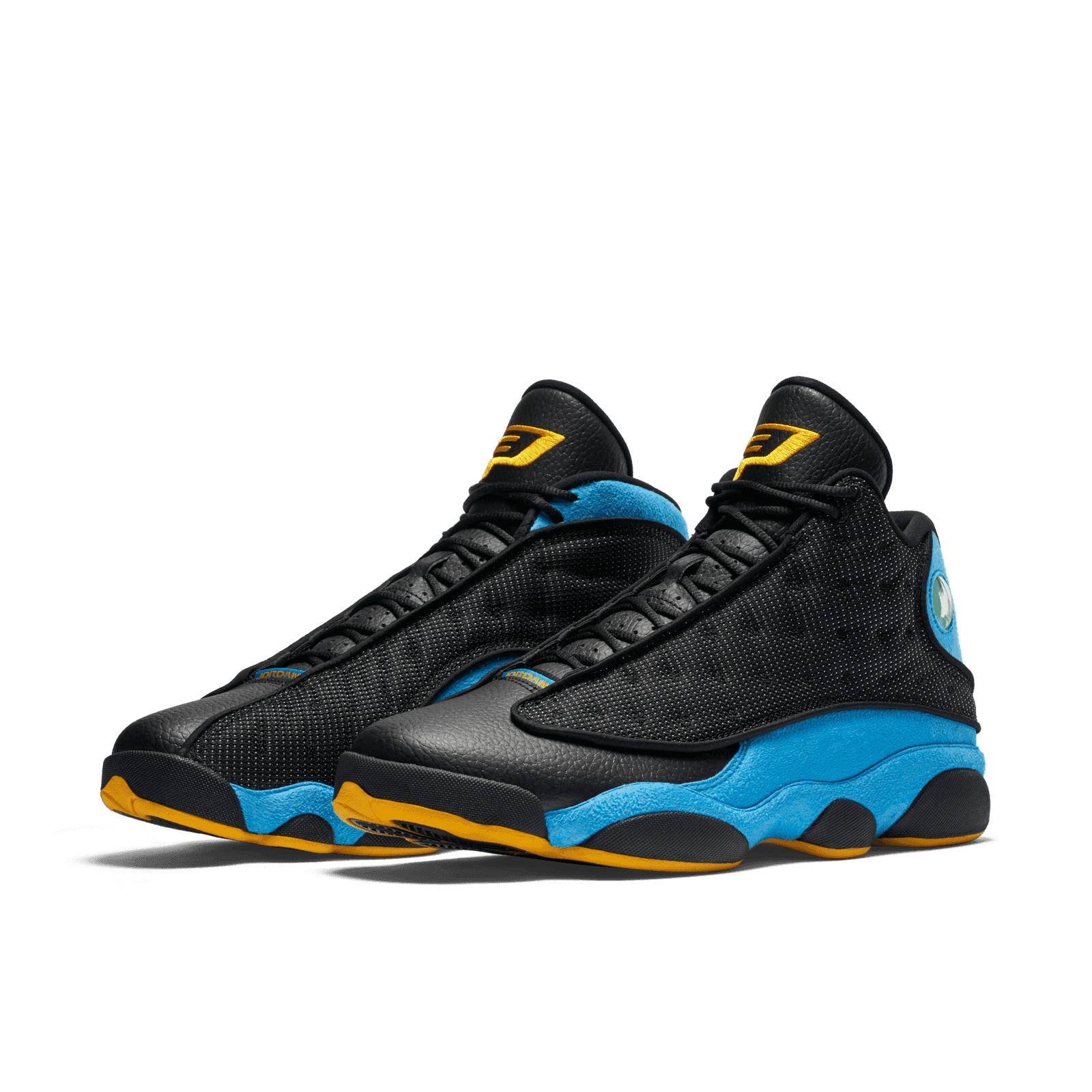 Air Jordan 13 Retro Chris Paul Away - 823902-015 Raffles 