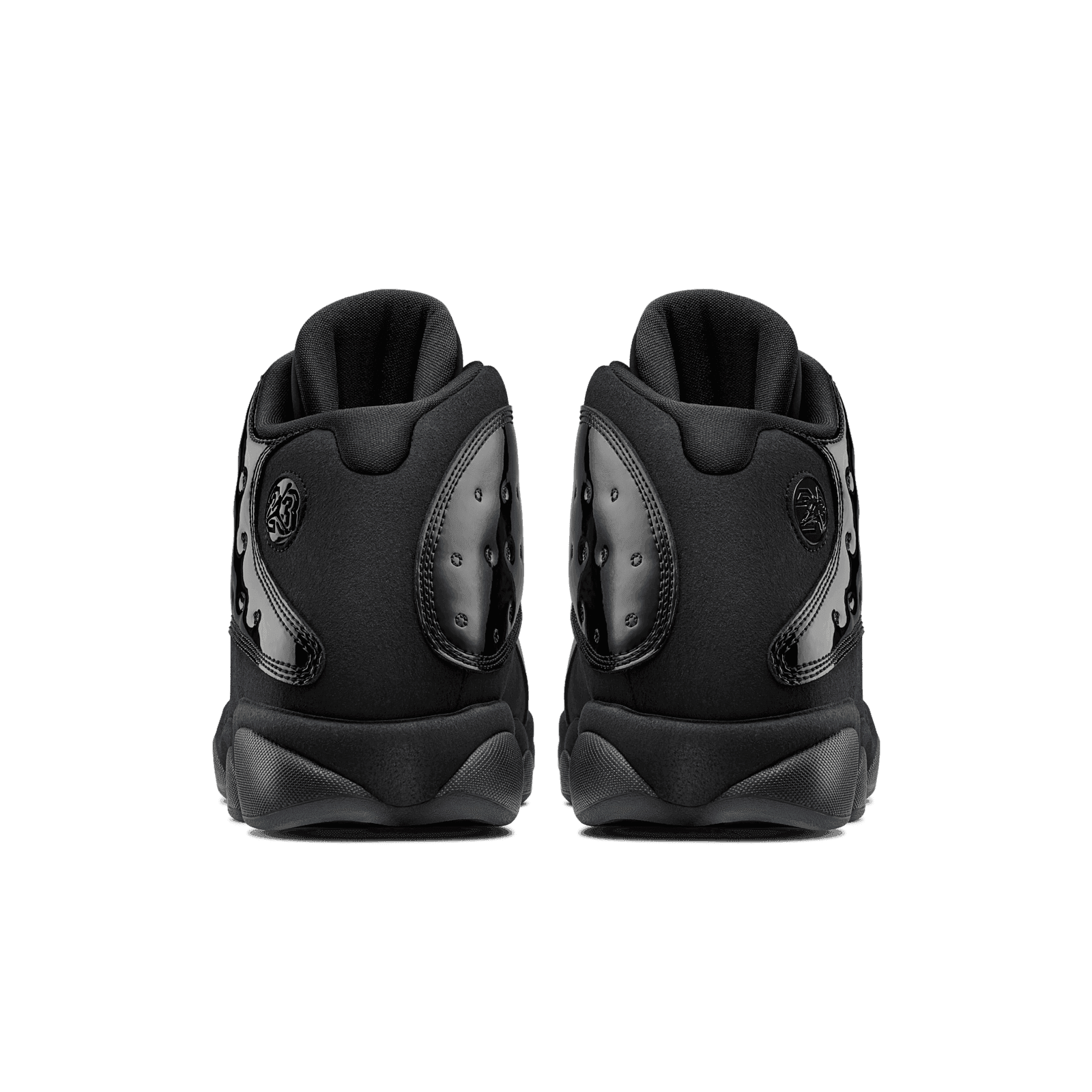 1d様　リクエスト Air Jordan 13 Retro Cap and Gown - 414571-012 Raffles