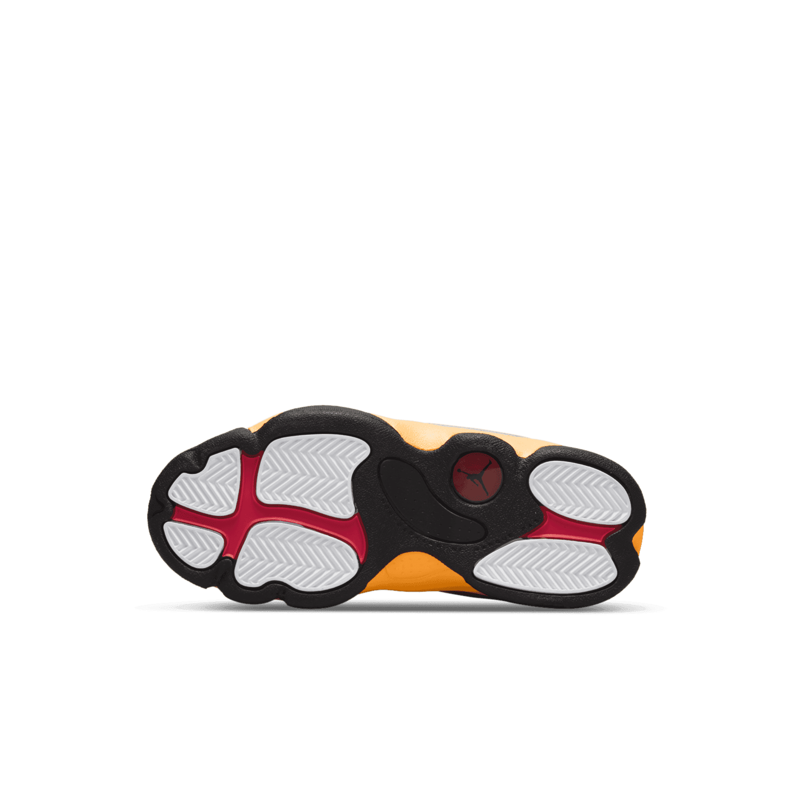 Jordan 13 Retro Del Sol (PS) - DJ3005-167 Raffles & Where to Buy