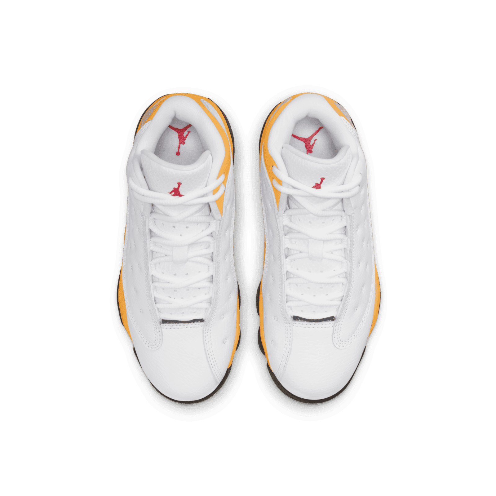 Jordan 13 Retro Del Sol (PS) - DJ3005-167 Raffles & Where to Buy