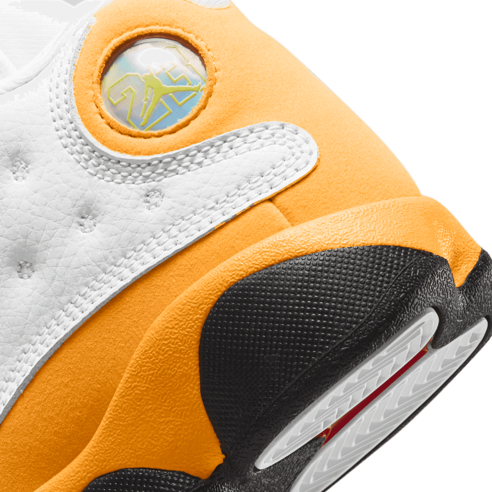 Jordan 13 Retro Del Sol (PS) - DJ3005-167 Raffles & Where to Buy