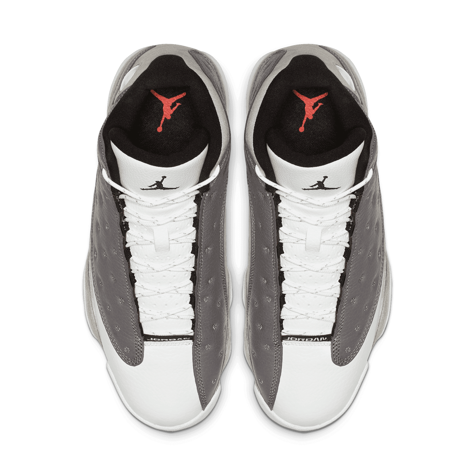 Air Jordan 13 Retro Atmosphere Grey - 414571-016 Raffles 
