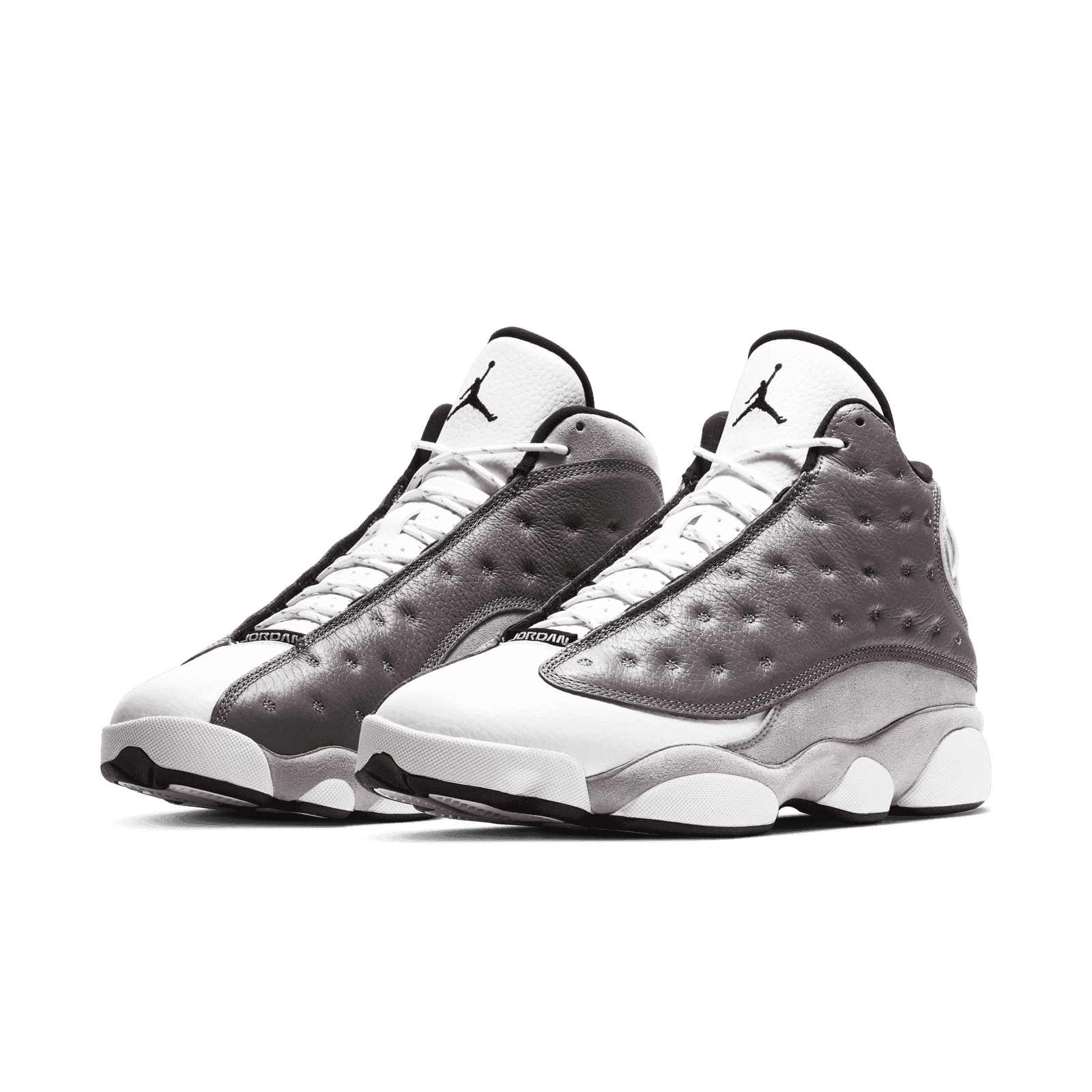 Retro 13 atmosphere on sale grey