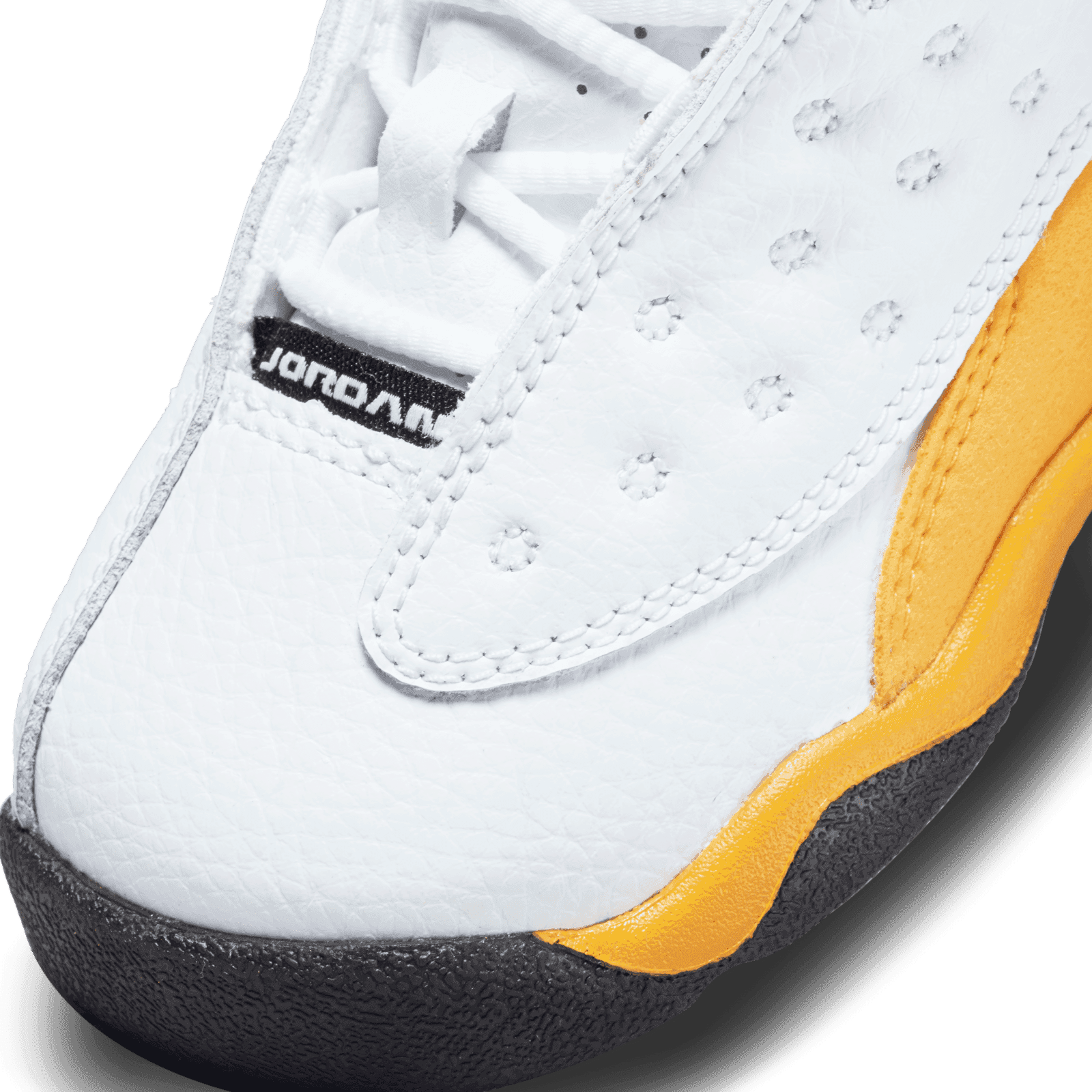 Air Jordan 13 Retro Del Sol (TD) - DJ3004-167 Raffles & Where to Buy