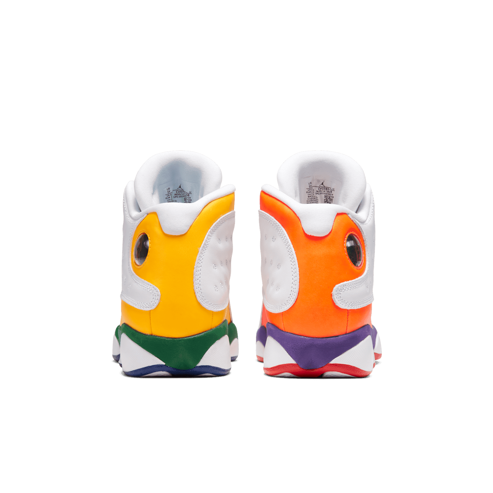 air jordan 13 playground release date