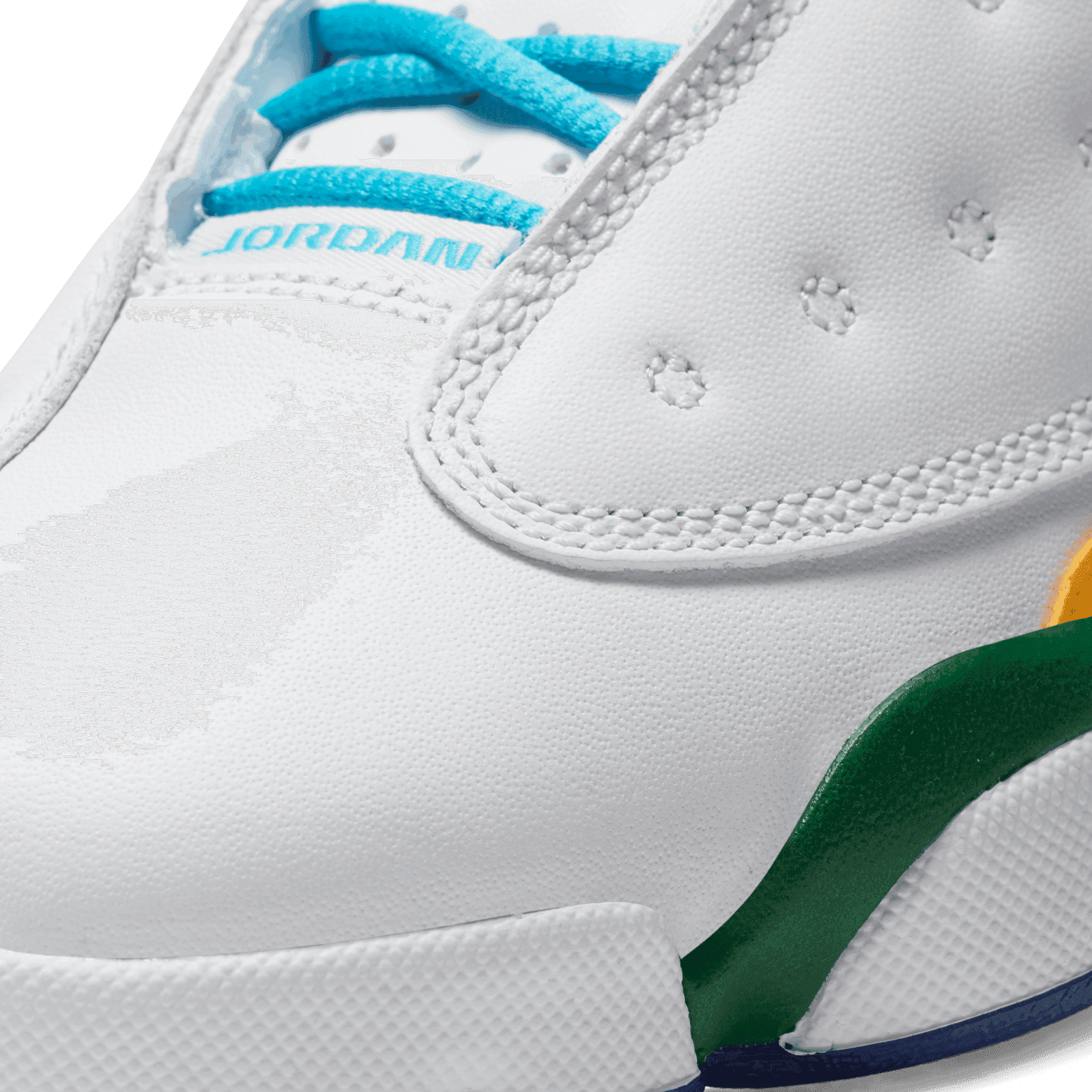 air jordan 13 gs playground foot locker