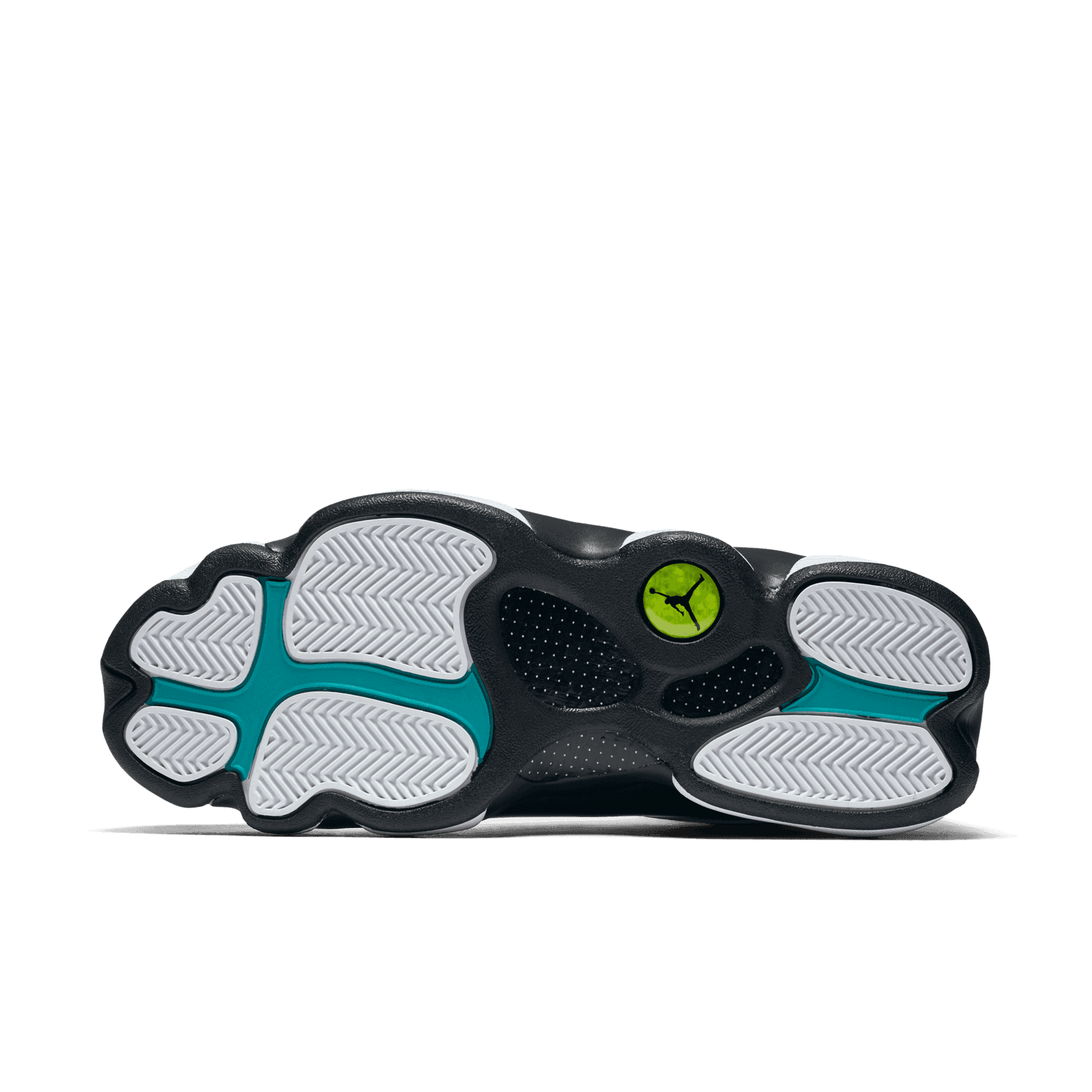 Air Jordan 13 Retro Barons Hologram - 414571-115 Raffles  display picture 2