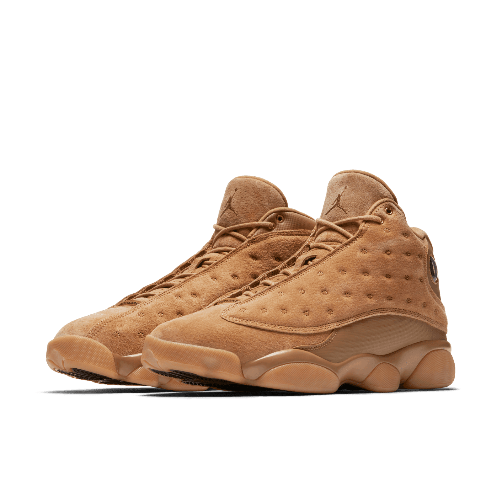 Buy Air Jordan 13 Retro 'Wheat' - 414571 705