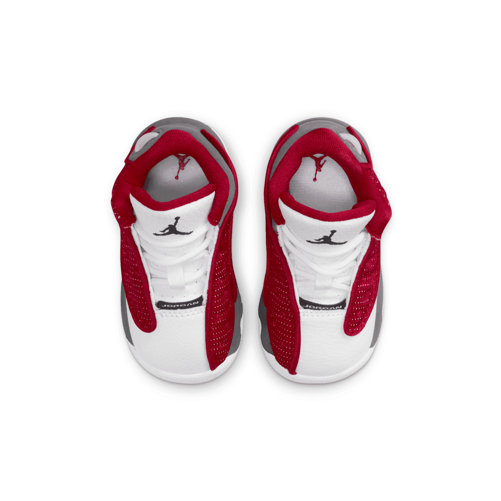 jordan 13 retro gym red flint