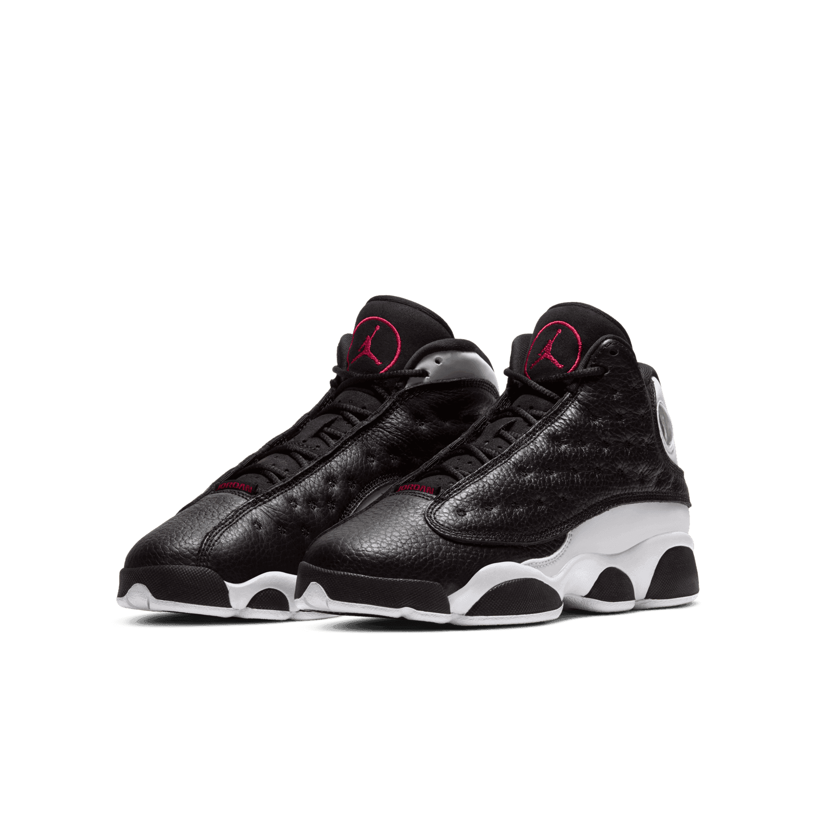 Air Jordan 13 Retro Reverse He Got Game (GS) - 884129-061