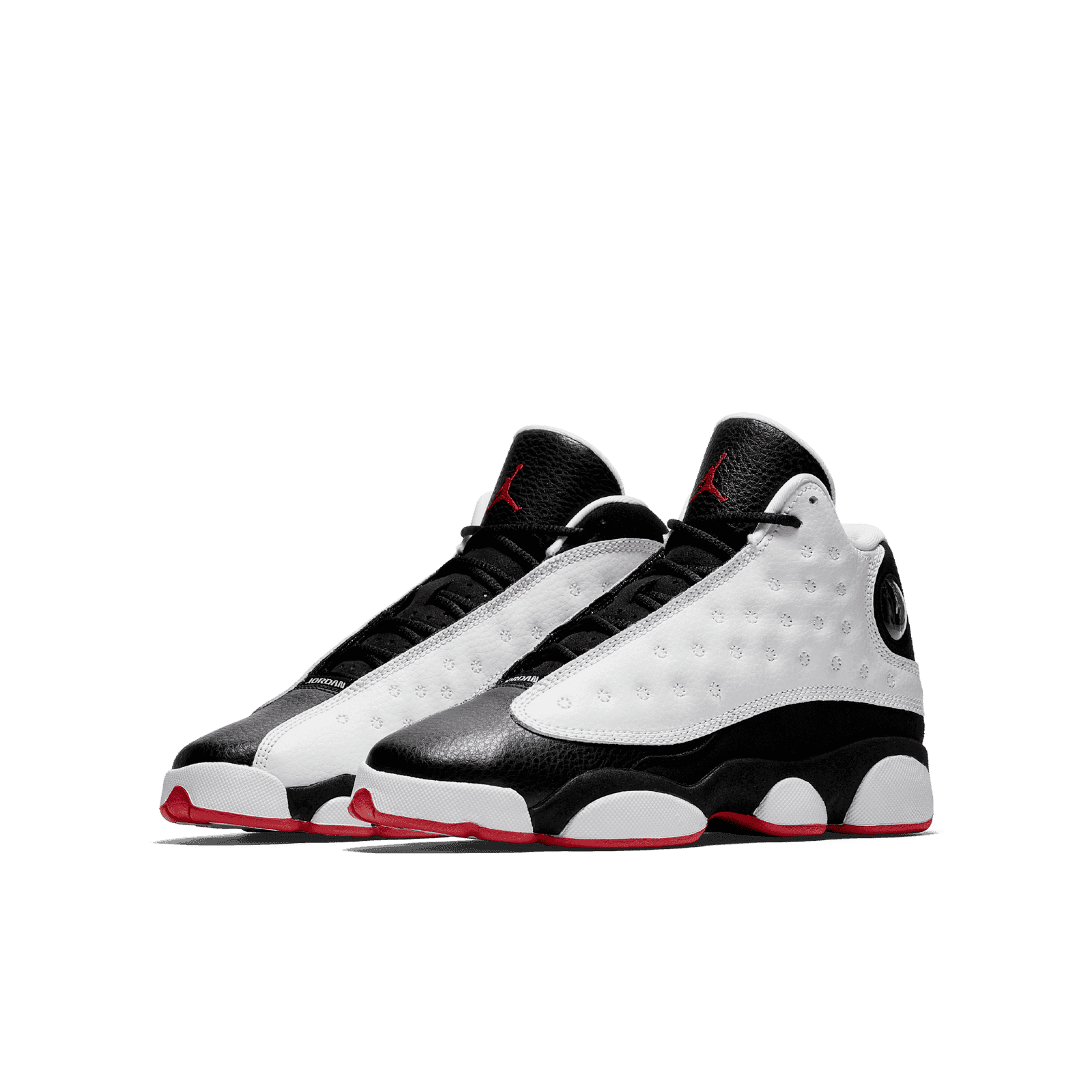 シューズ(男性用) Nike Air Jordan 13 Retro \"He Got Game\" Air Jordan 13 'He Got Game