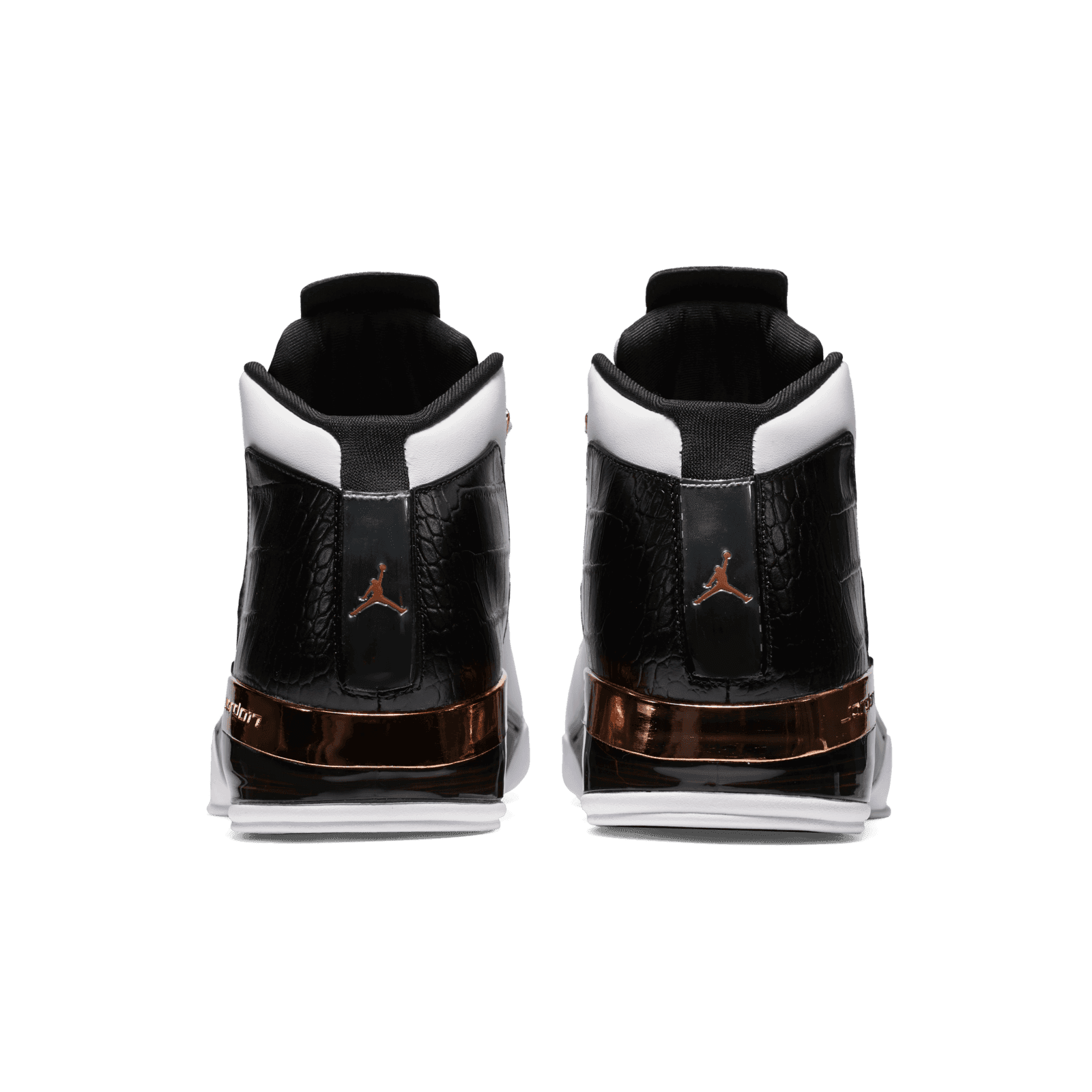 Air Jordan 17 Retro Copper 832816 122 Size 8.5 Air Jordan 17 Retro Copper (2016) - 832816-122 Raffles  main image 4