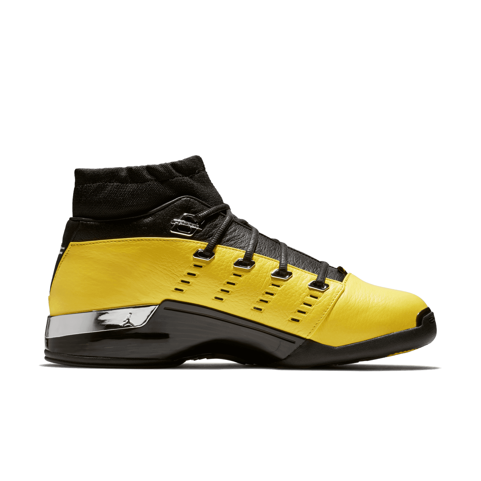 Jordan 17 sales retro high