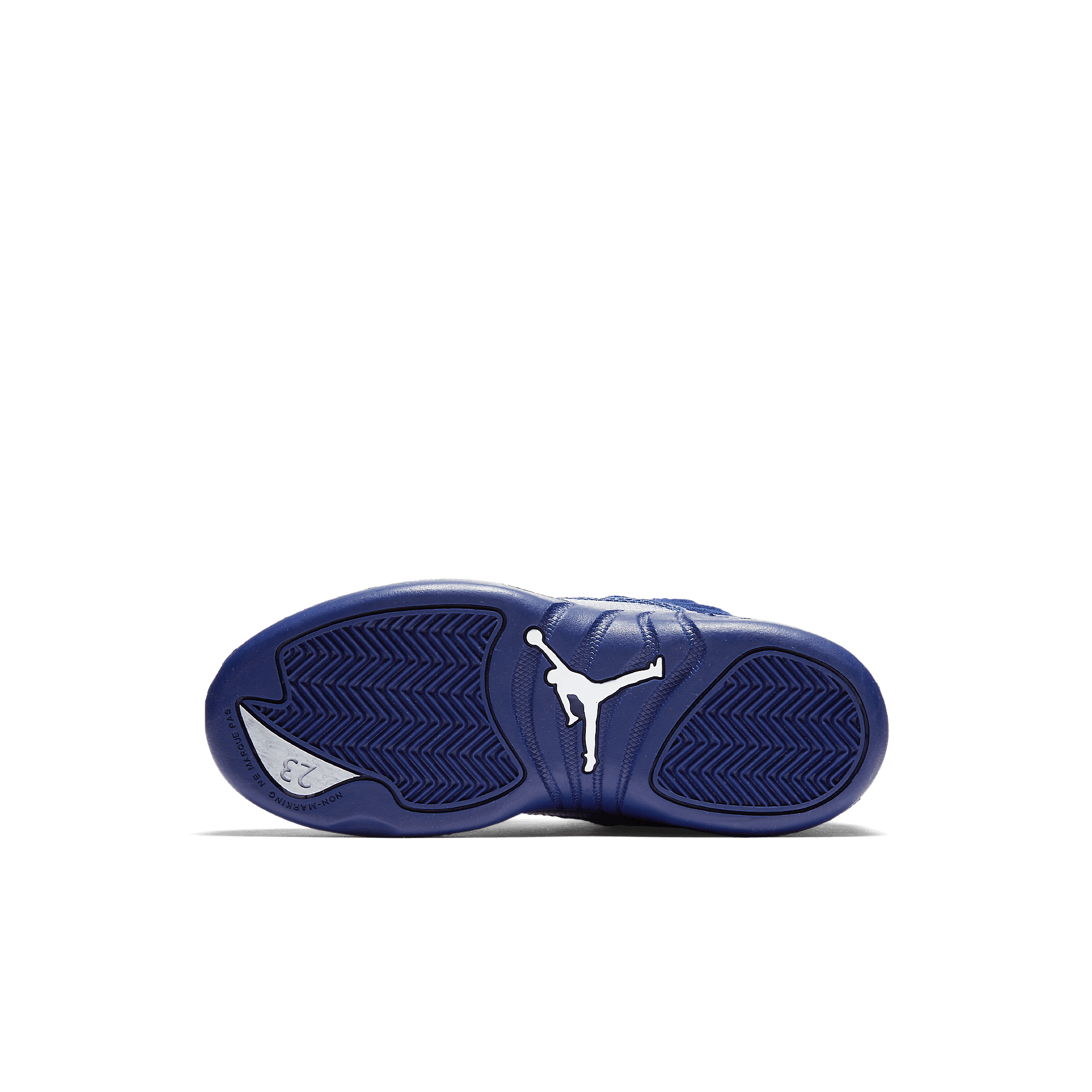 Air Jordan 12 Retro Deep Royal (PS) - 151186-400 Release Info