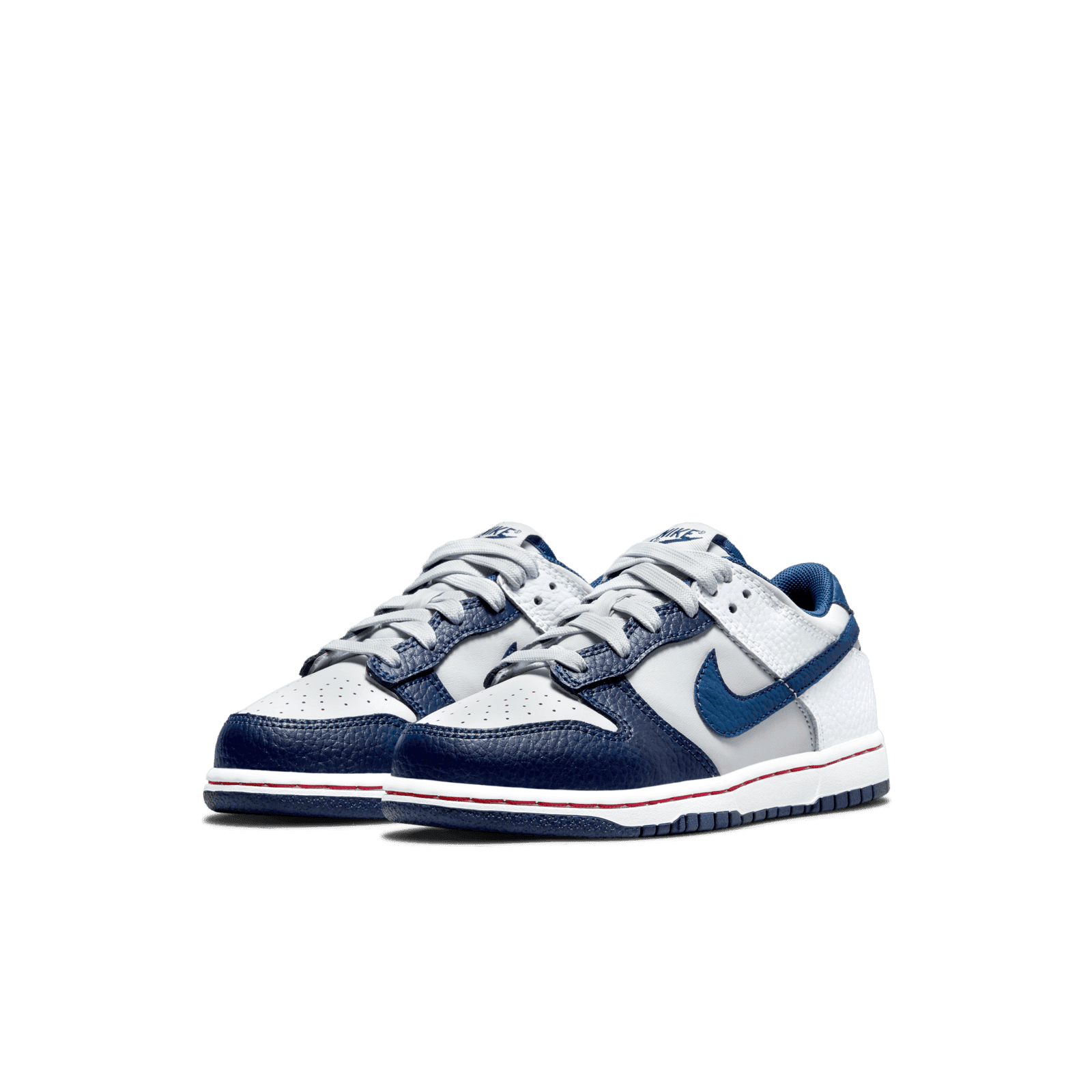 Nike Dunk Low EMB NBA 75th Anniversary Brooklyn Nets (PS