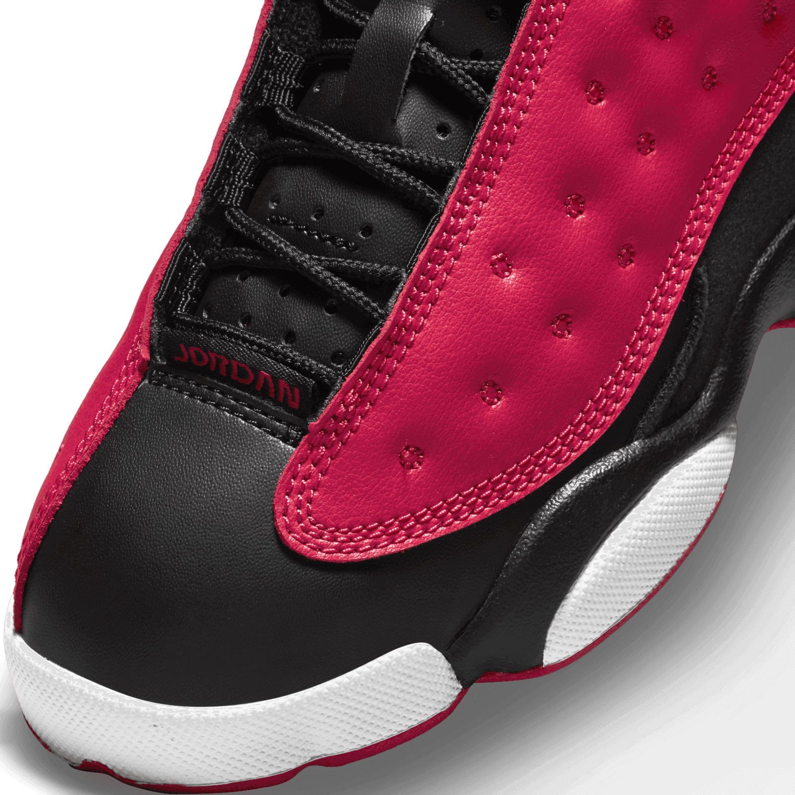 Air Jordan 13 Retro Low Very Berry (PS) DA8018-061