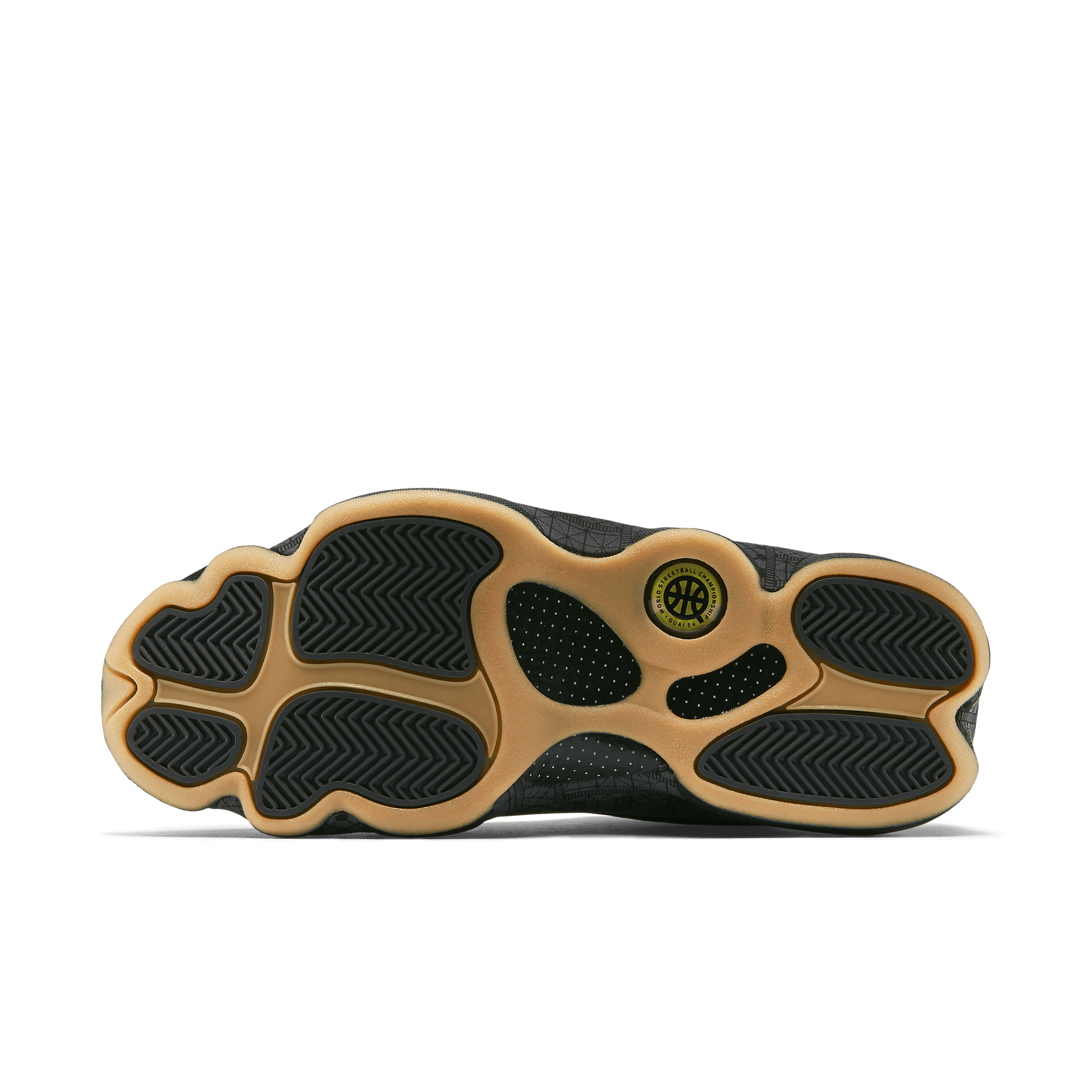 Air Jordan 13 Retro Low Quai54 - 810551-050 Raffles & Where