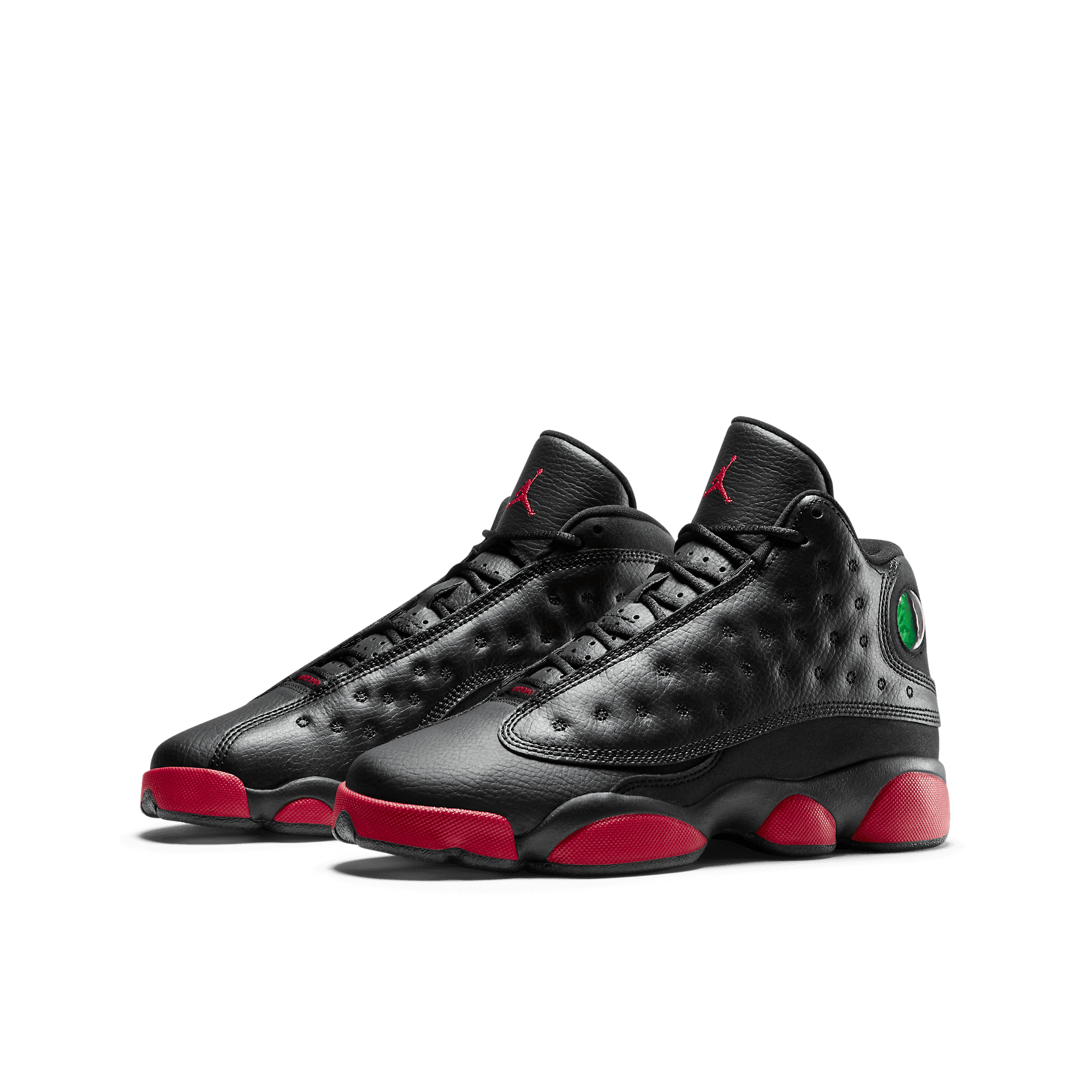 Air Jordan 13 Retro Dirty Bred (GS) - 414574-033 Raffles