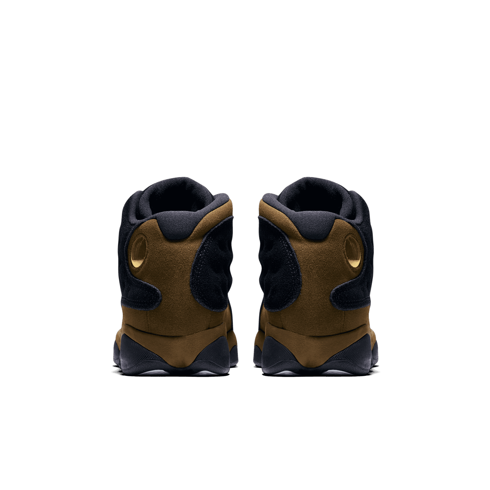 Air Jordan 13 Retro Olive (GS) - 884129-006 Raffles & Where to Buy