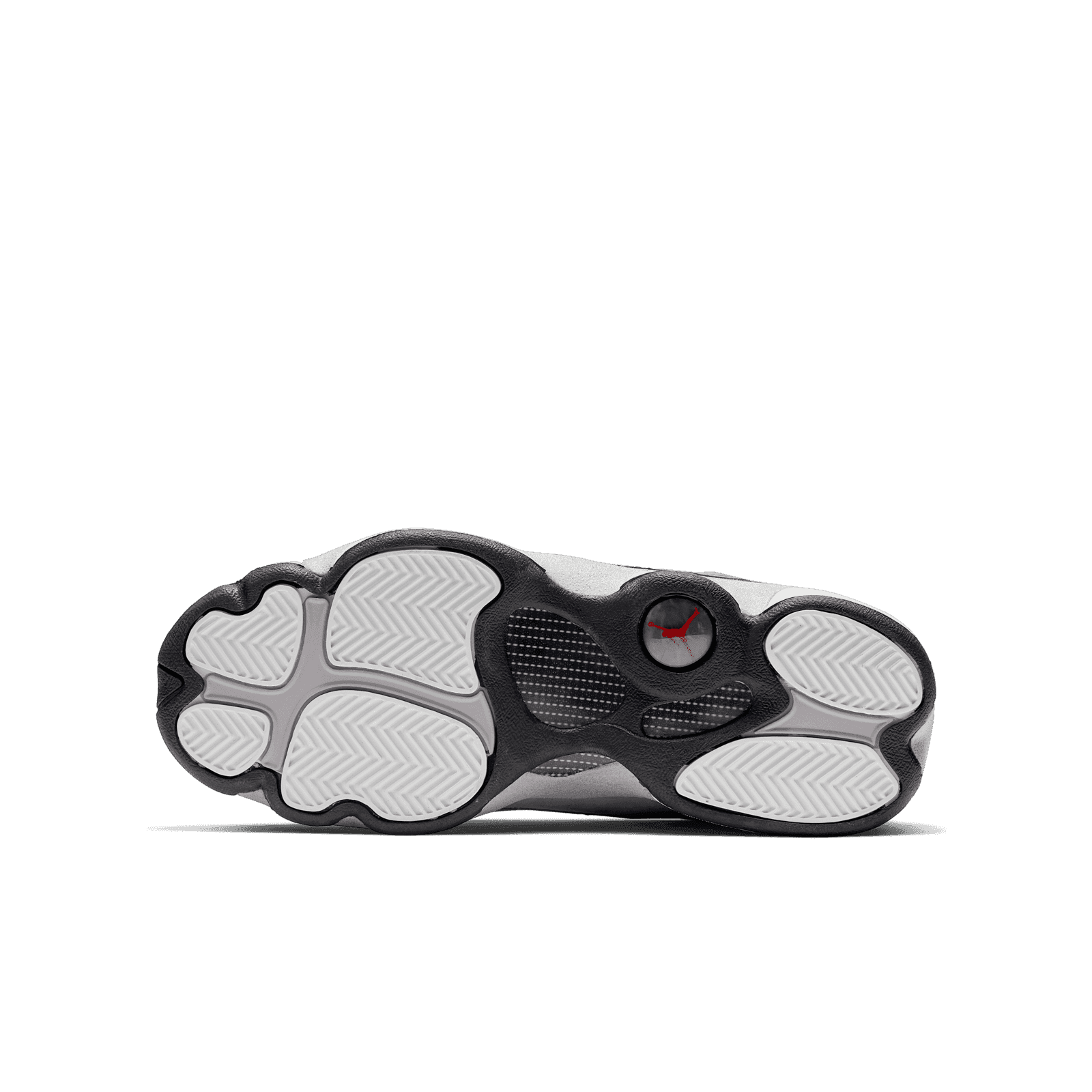 Air Jordan 13 Retro Atmosphere Grey (GS) - 884129-016