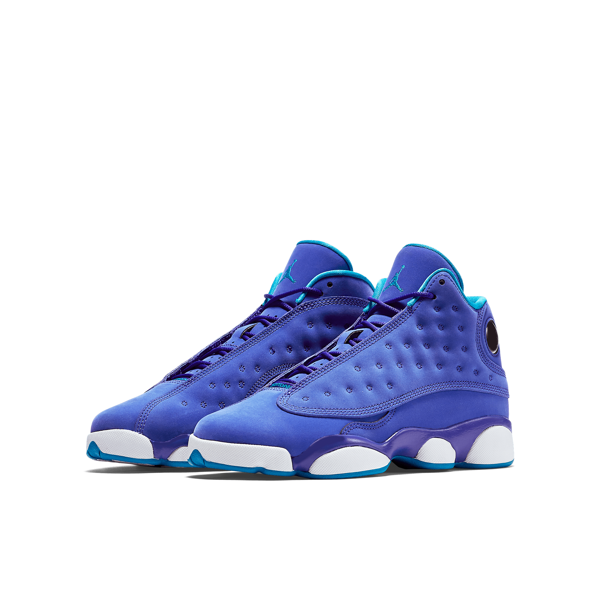 jordan 13 hornets gs