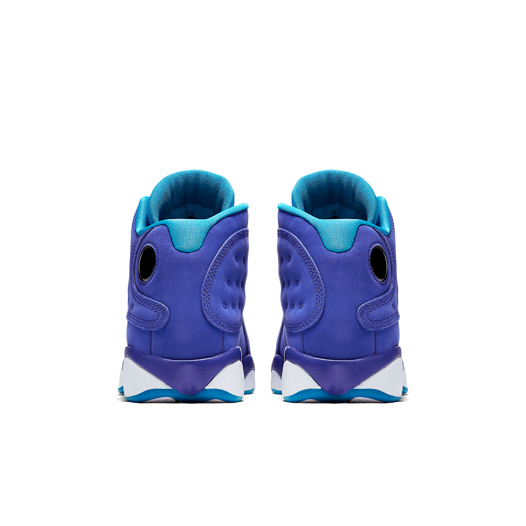 jordan 13 hornets gs