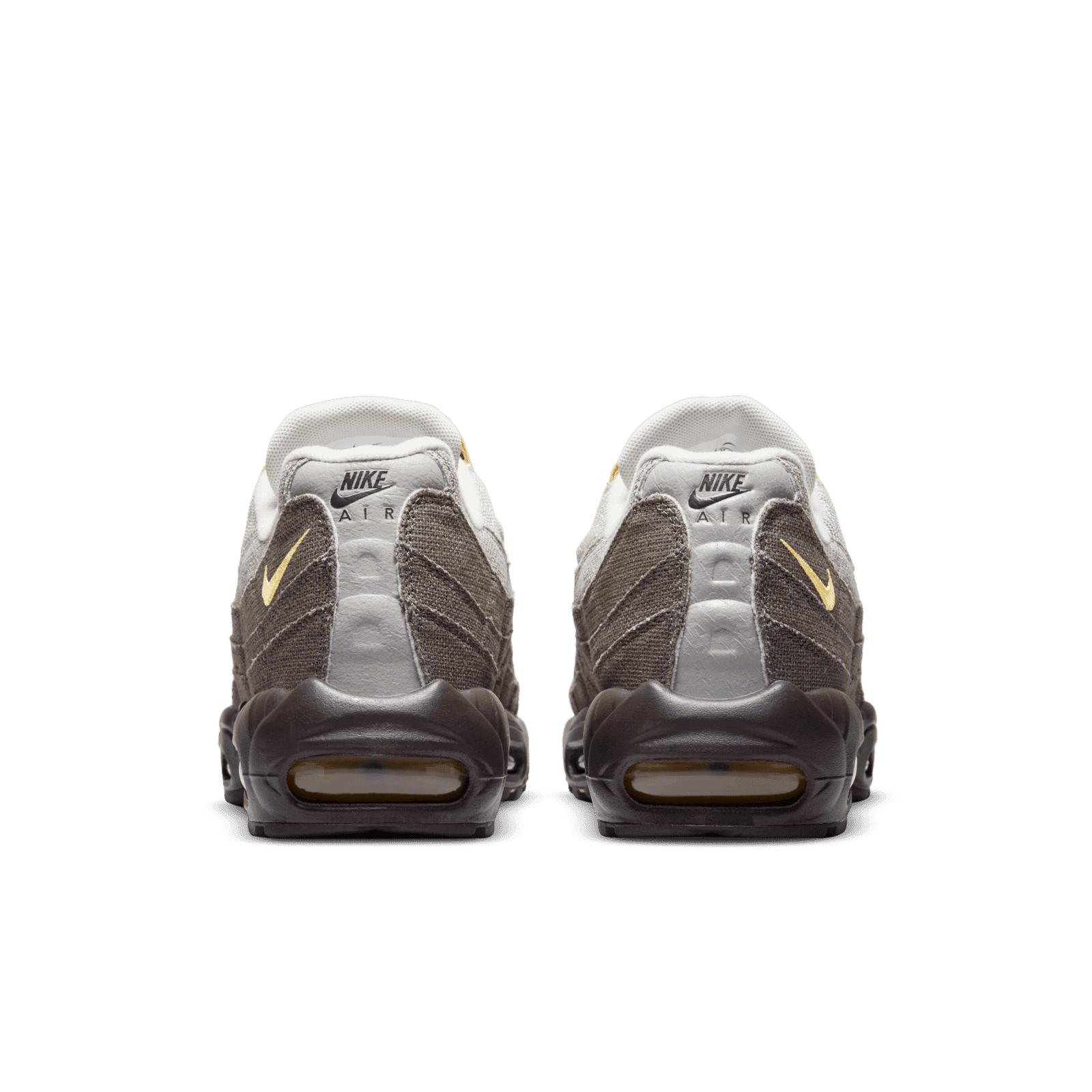 Nike Air Max 95 Ironstone - DR0146-001 Raffles & Where to Buy