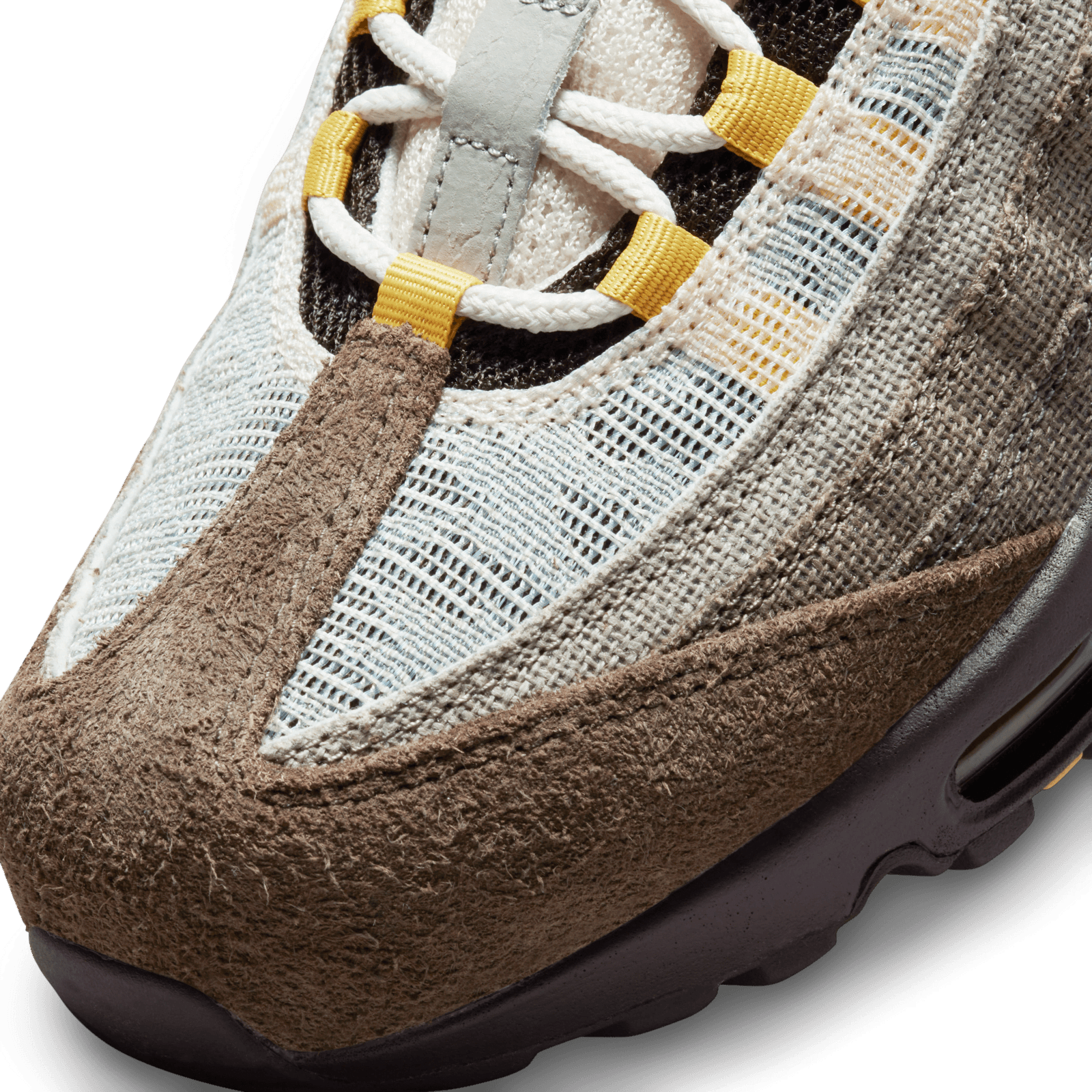 Nike Air Max 95 Ironstone - DR0146-001 Raffles & Where to Buy