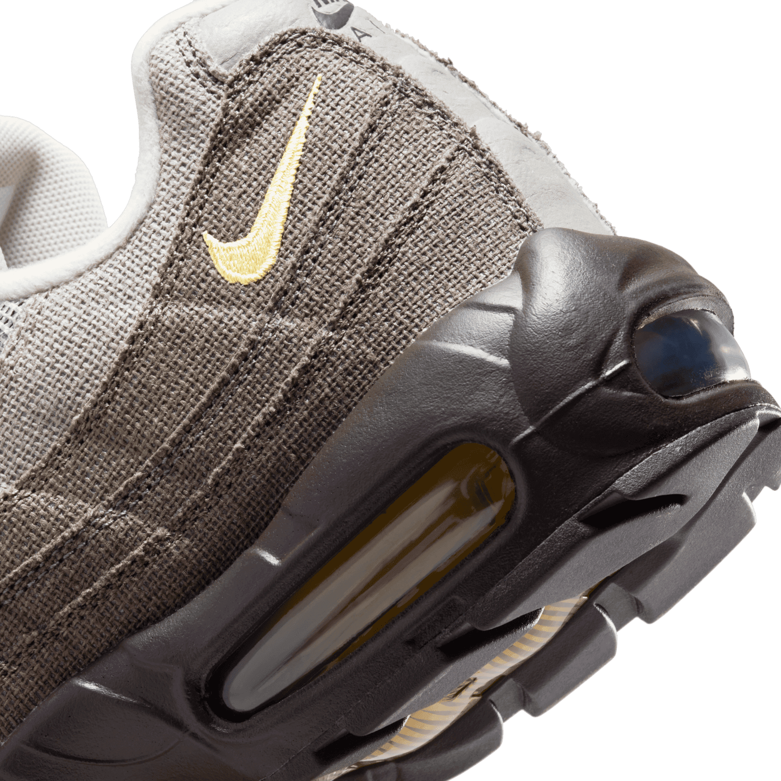 Nike Air Max 95 Ironstone - DR0146-001 Raffles & Where to Buy