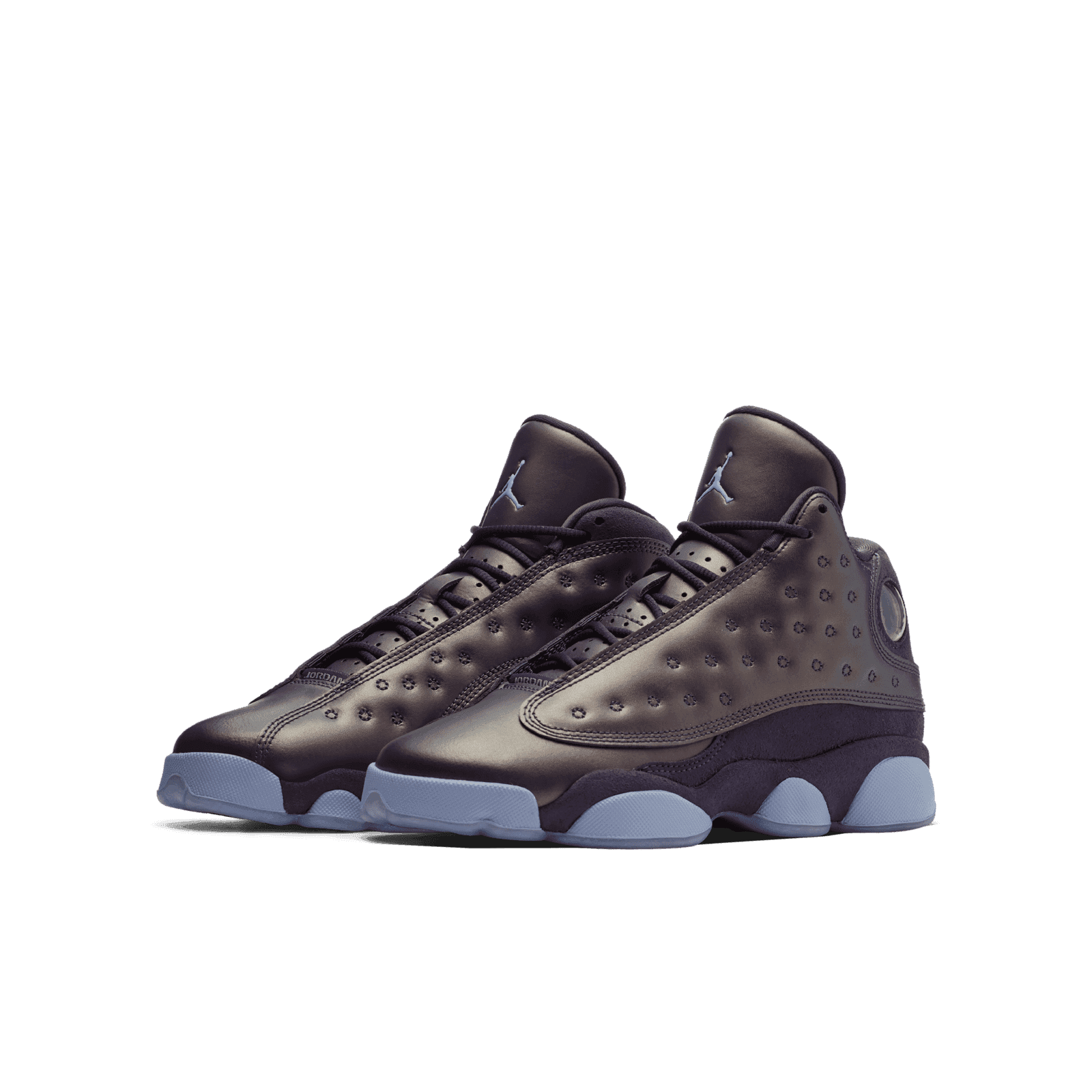 jordan 13 raisin