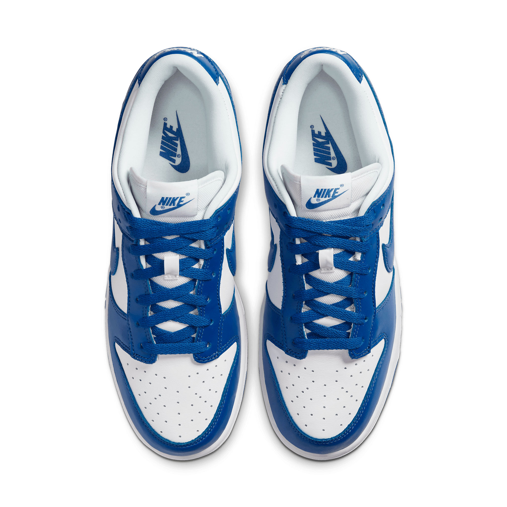 Dunk low kentucky release time best sale