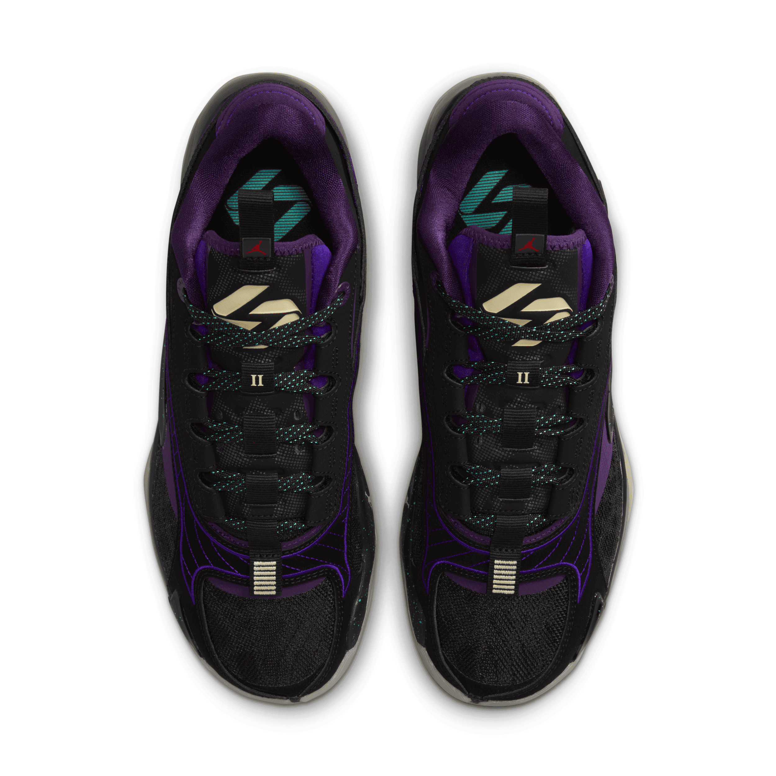 Nike Jordan Luka 2 Space Hunter ルカ2 ジョーダン ルカ 2 “Space Hunter”」は宇宙にインスパイアされた